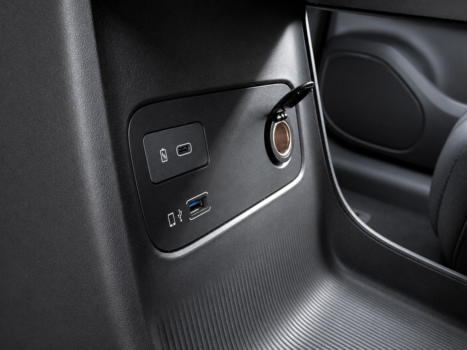 GAC Aion V Luxury - foto 23