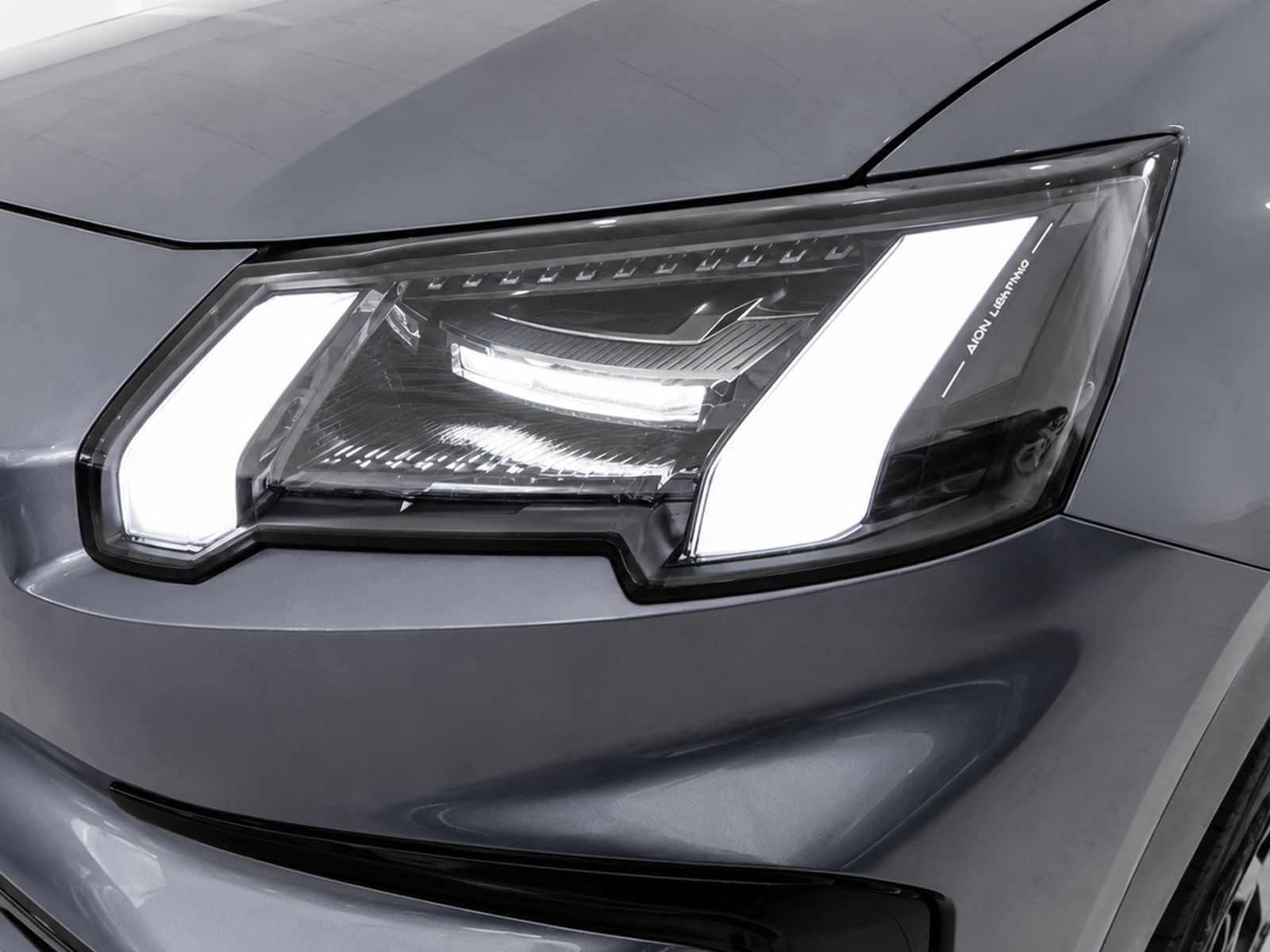 GAC Aion V Luxury - foto 27