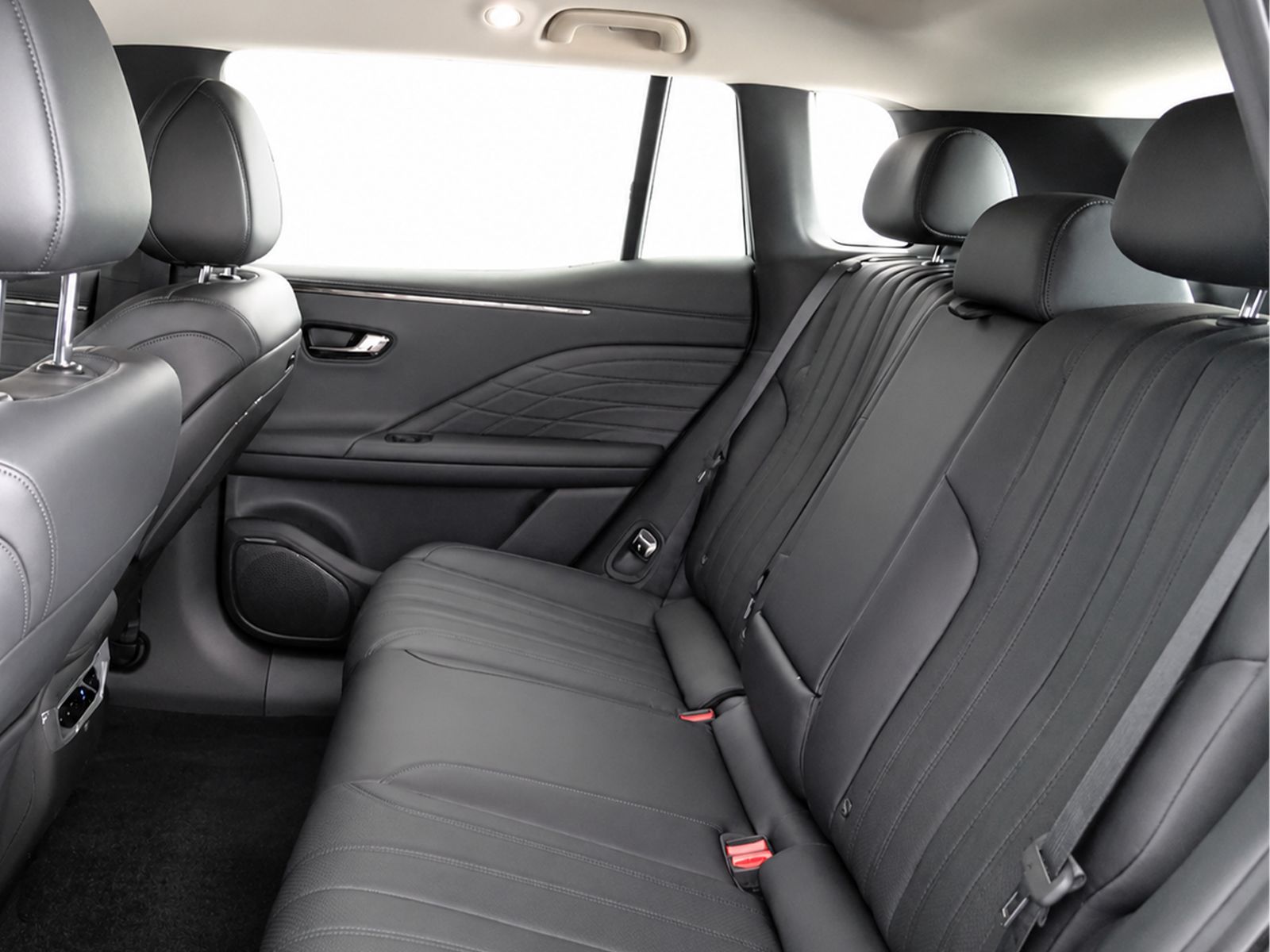 GAC Aion V Luxury - foto 11
