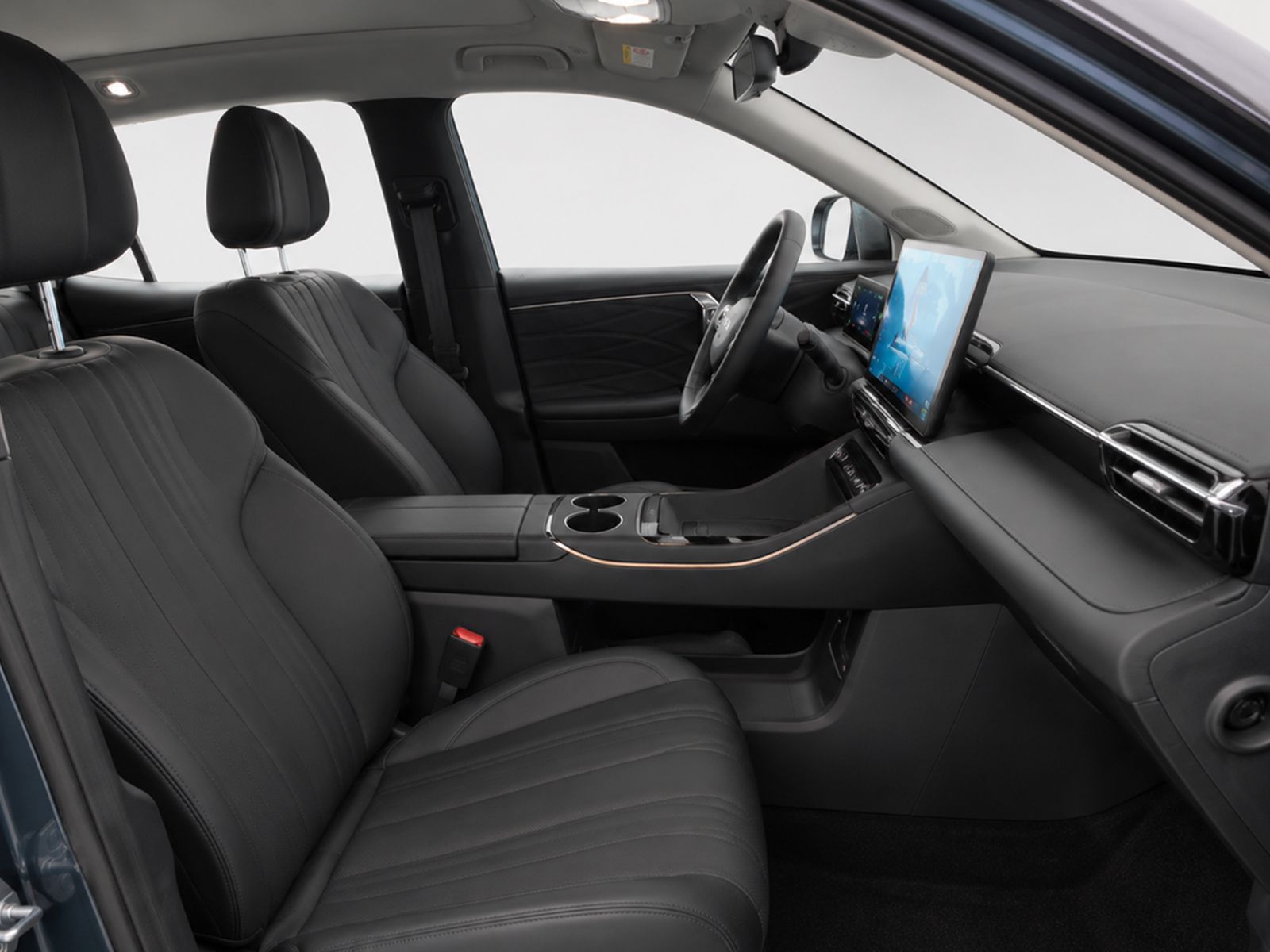 GAC Aion V Luxury - foto 12