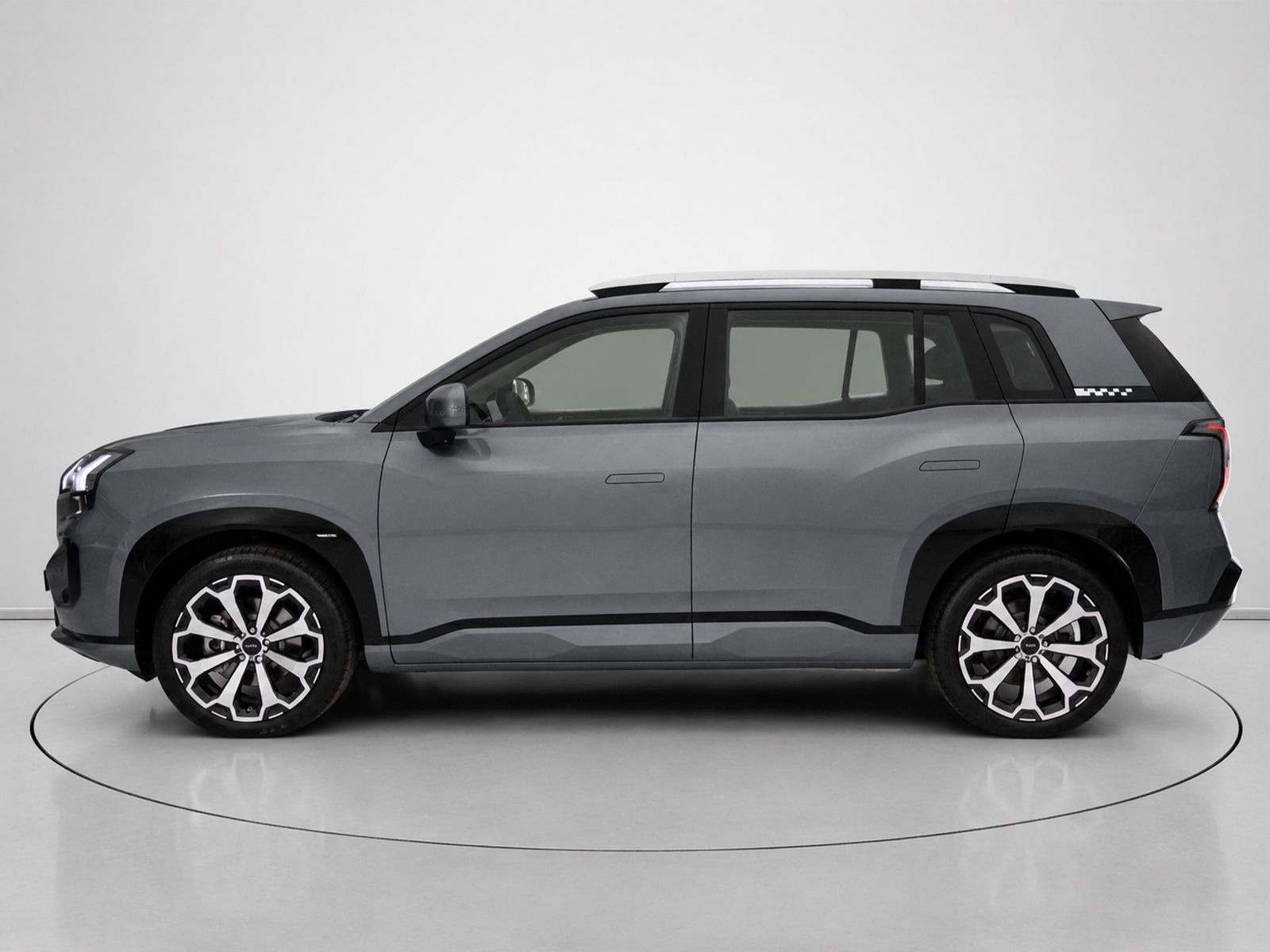 GAC Aion V Luxury - foto 6