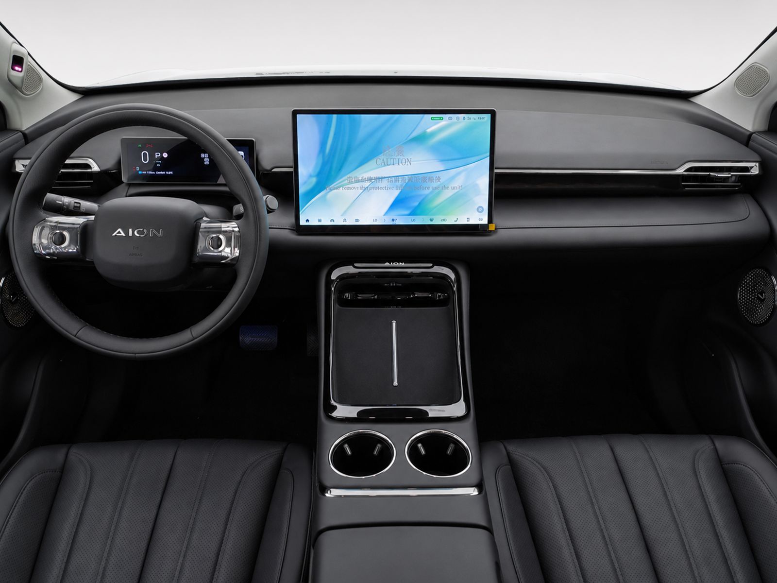 GAC Aion V Luxury - foto 8