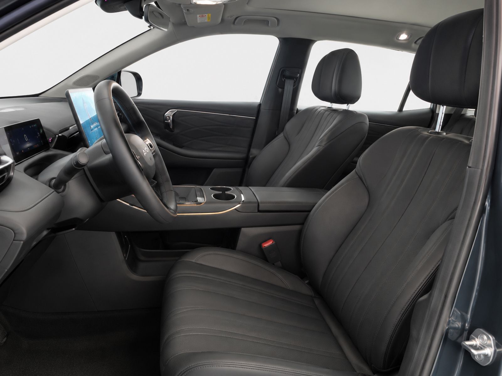 GAC Aion V Luxury - foto 10