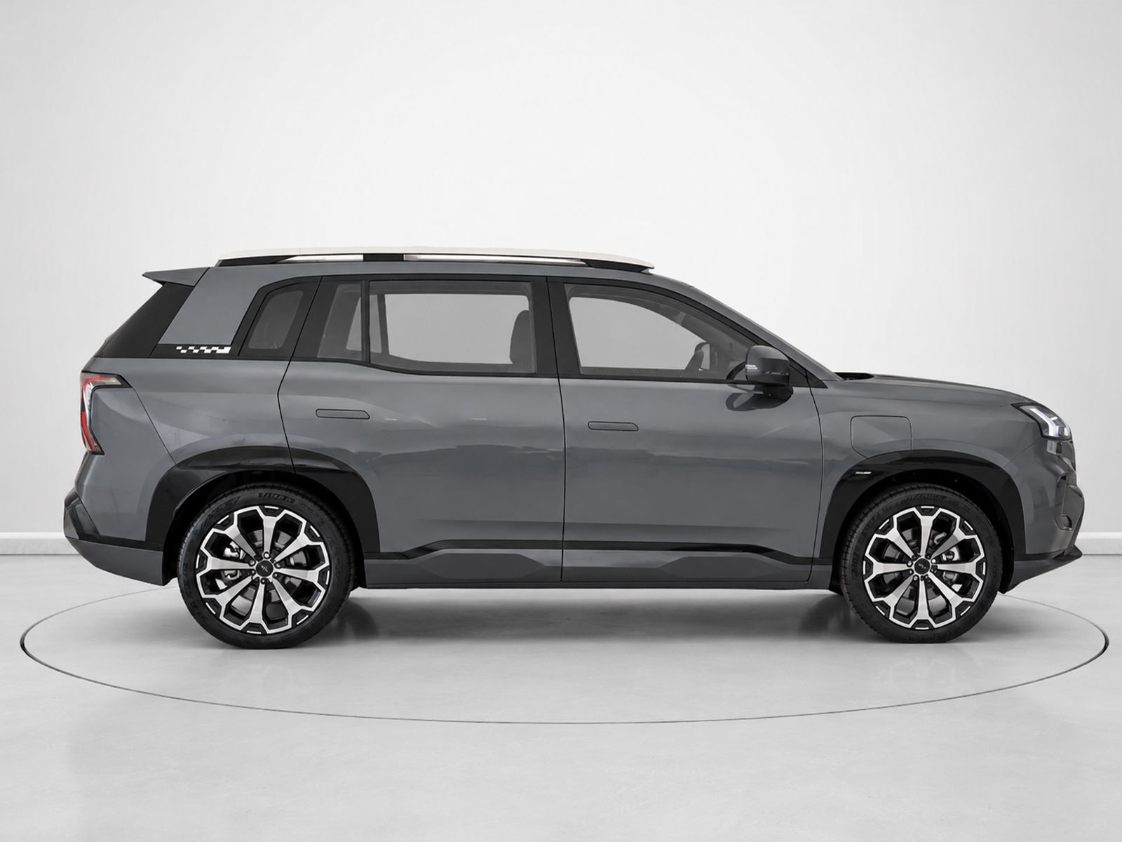 GAC Aion V Luxury - foto 2
