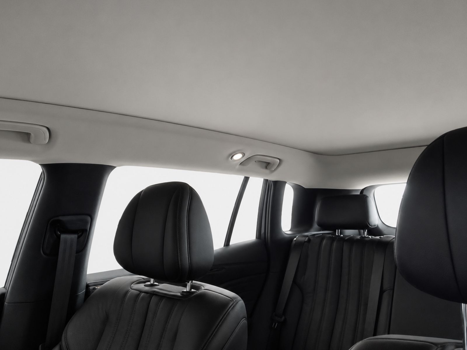 GAC Aion V Luxury - foto 13
