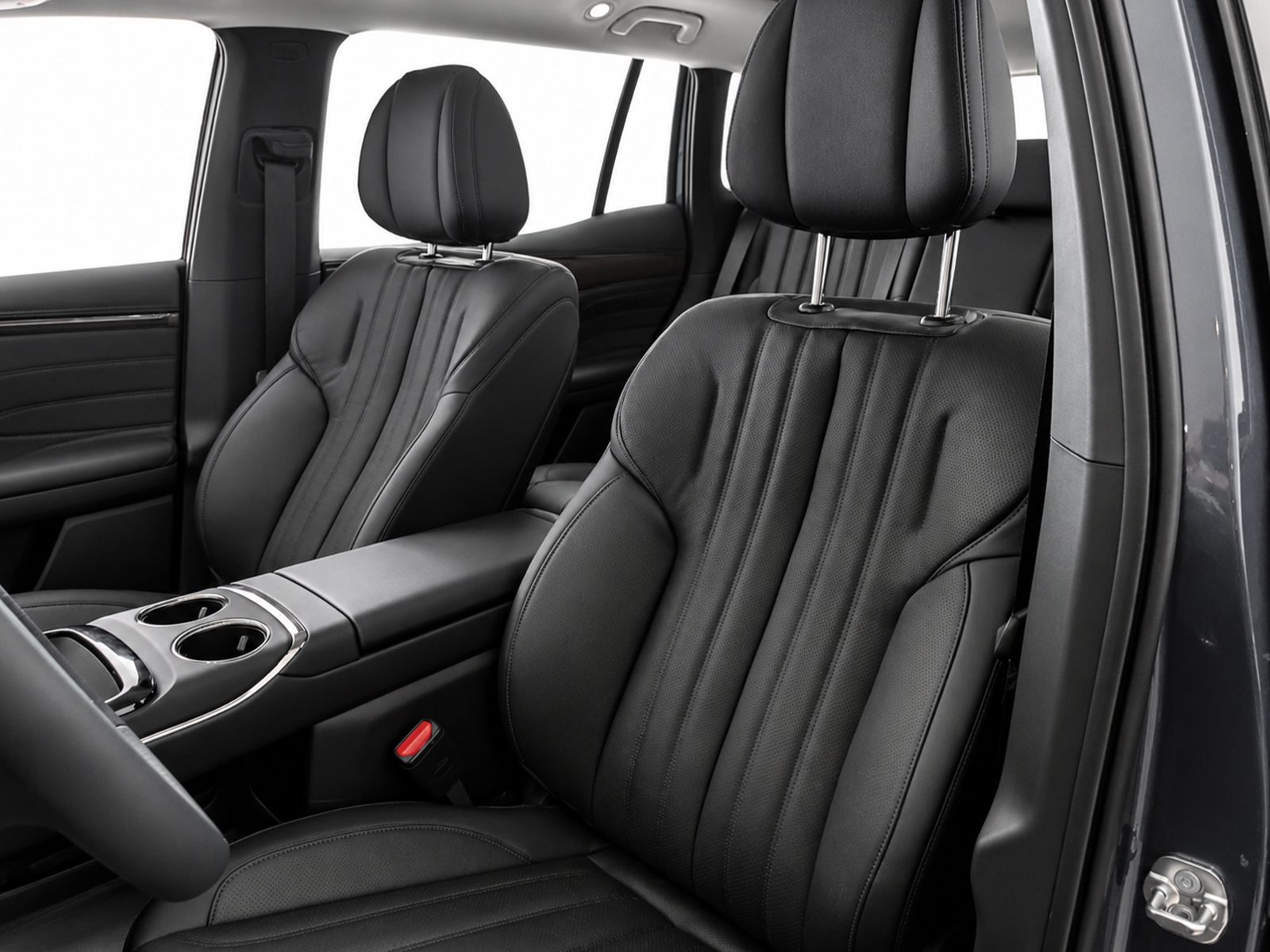 GAC Aion V Luxury - foto 25