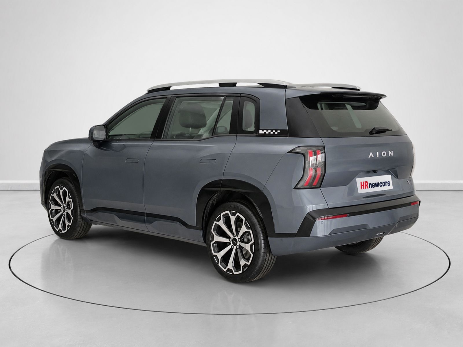 GAC Aion V Luxury - foto 5
