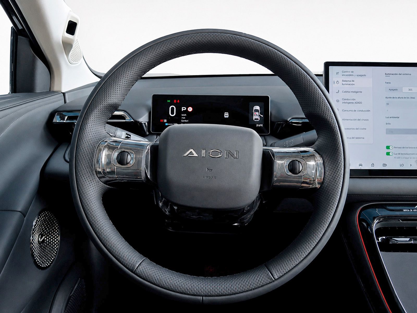 GAC Aion V Luxury - foto 9