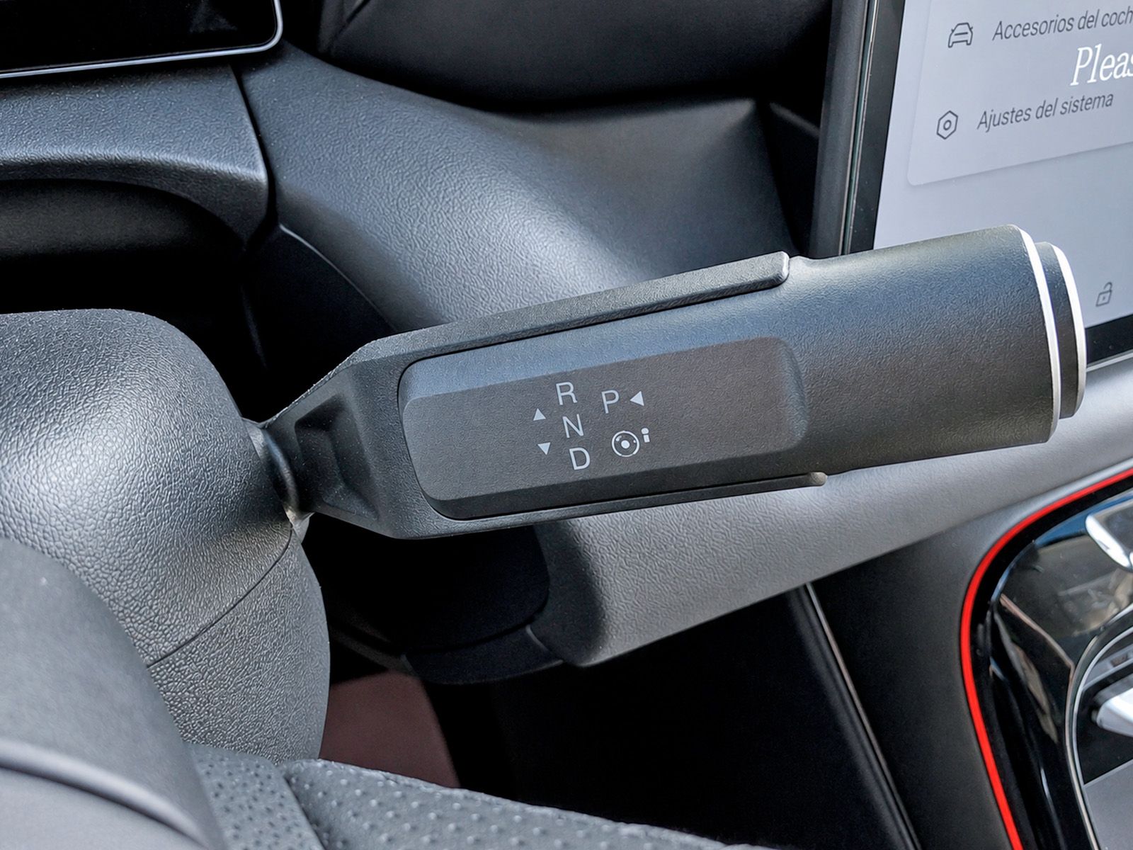 GAC Aion V Luxury - foto 17