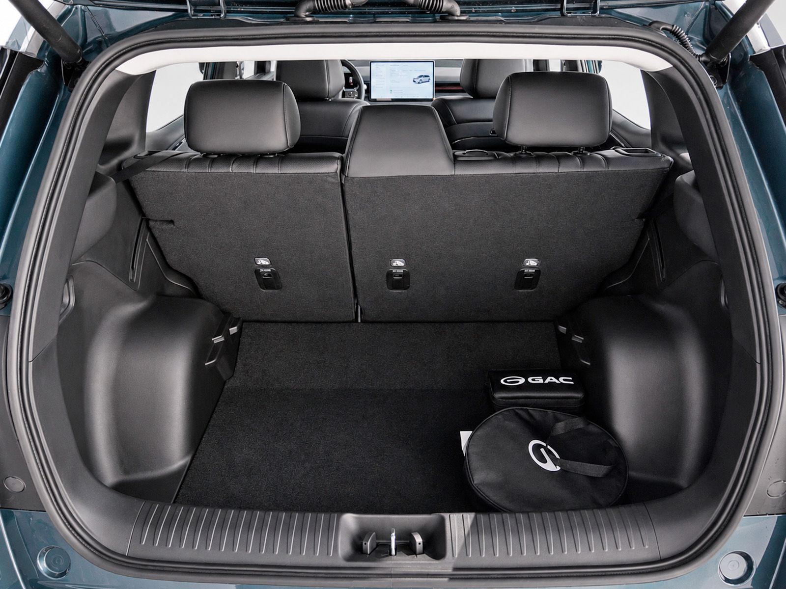 GAC Aion V Luxury - foto 14