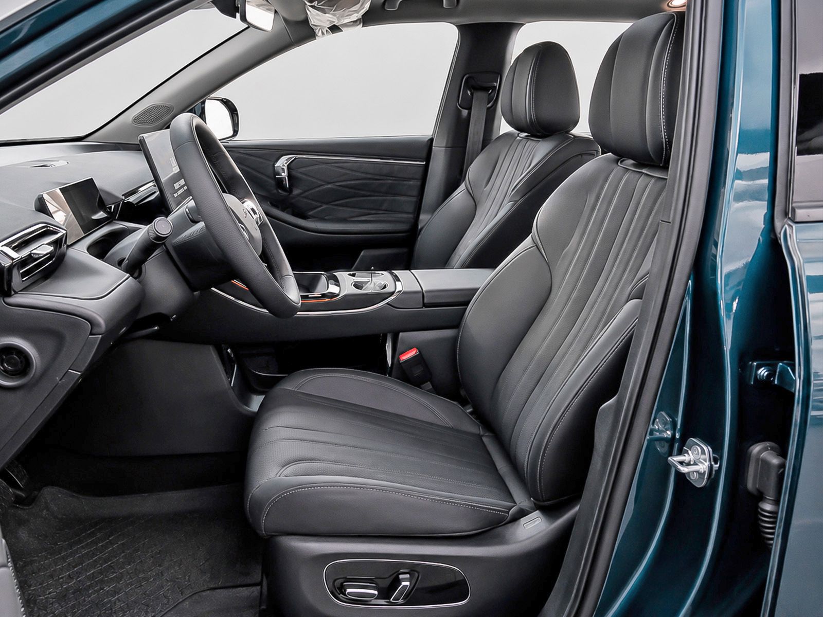 GAC Aion V Luxury - foto 10