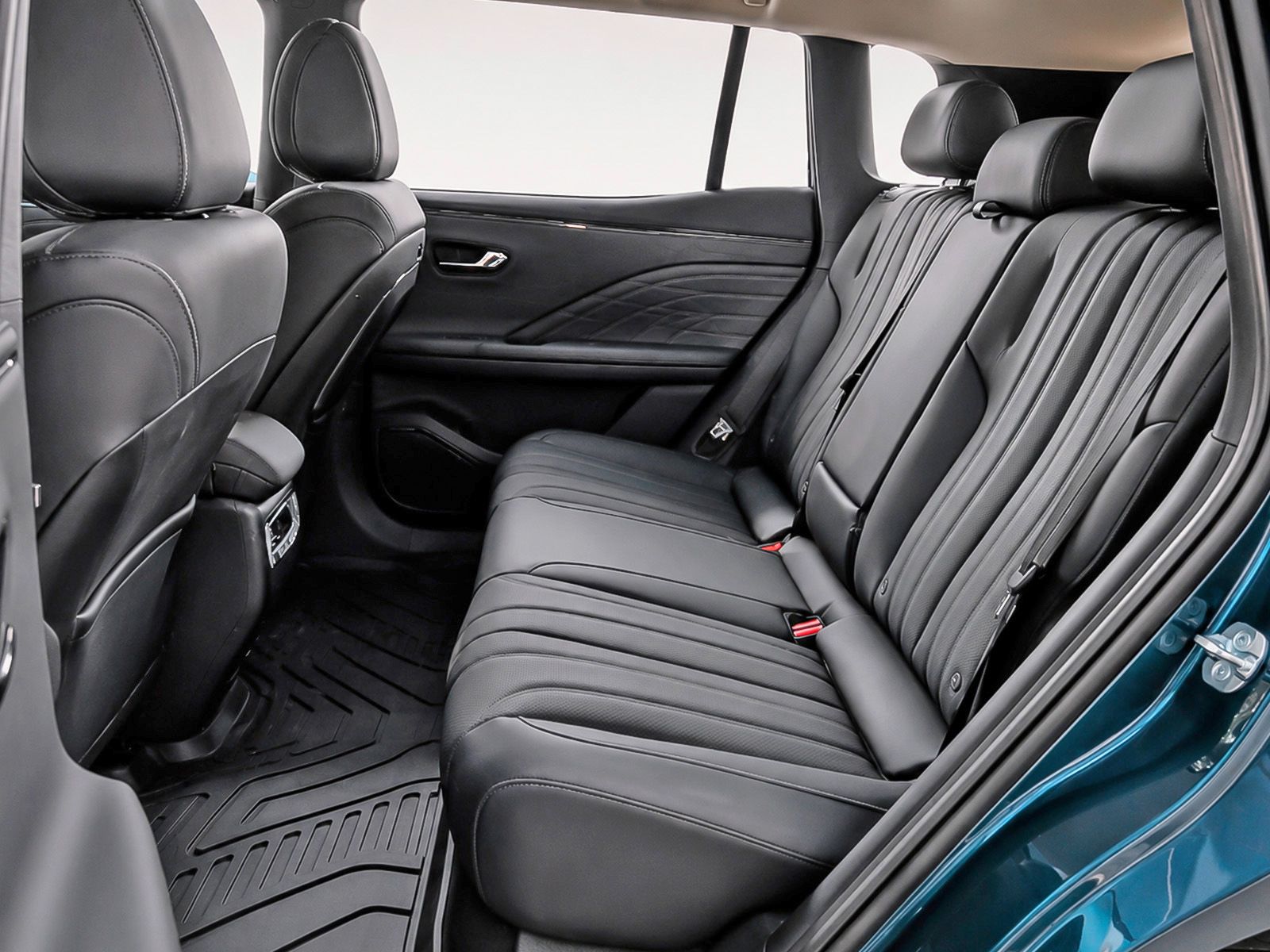 GAC Aion V Luxury - foto 11