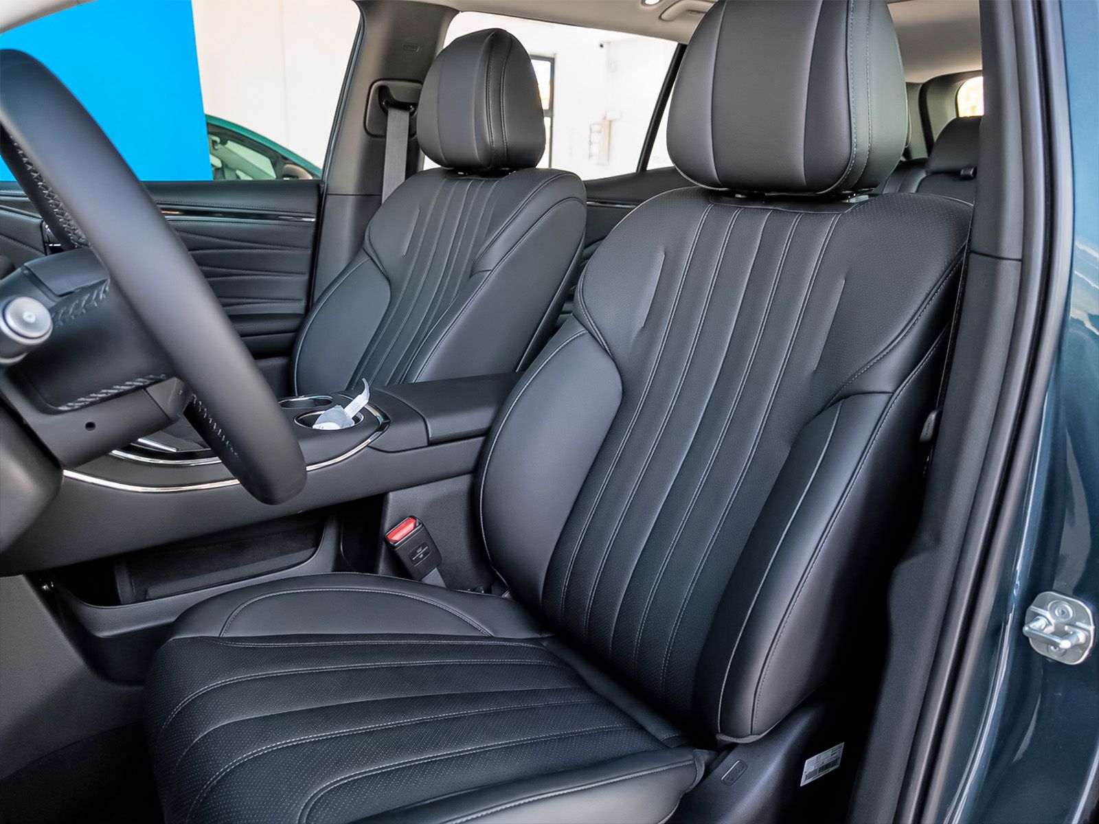 GAC Aion V Luxury - foto 24