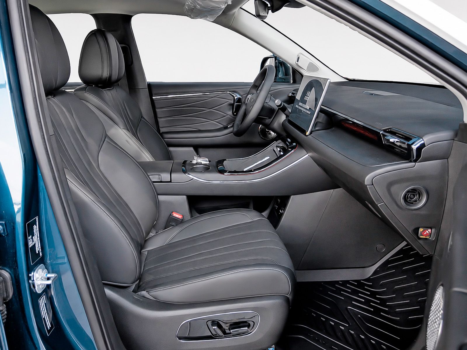 GAC Aion V Luxury - foto 12