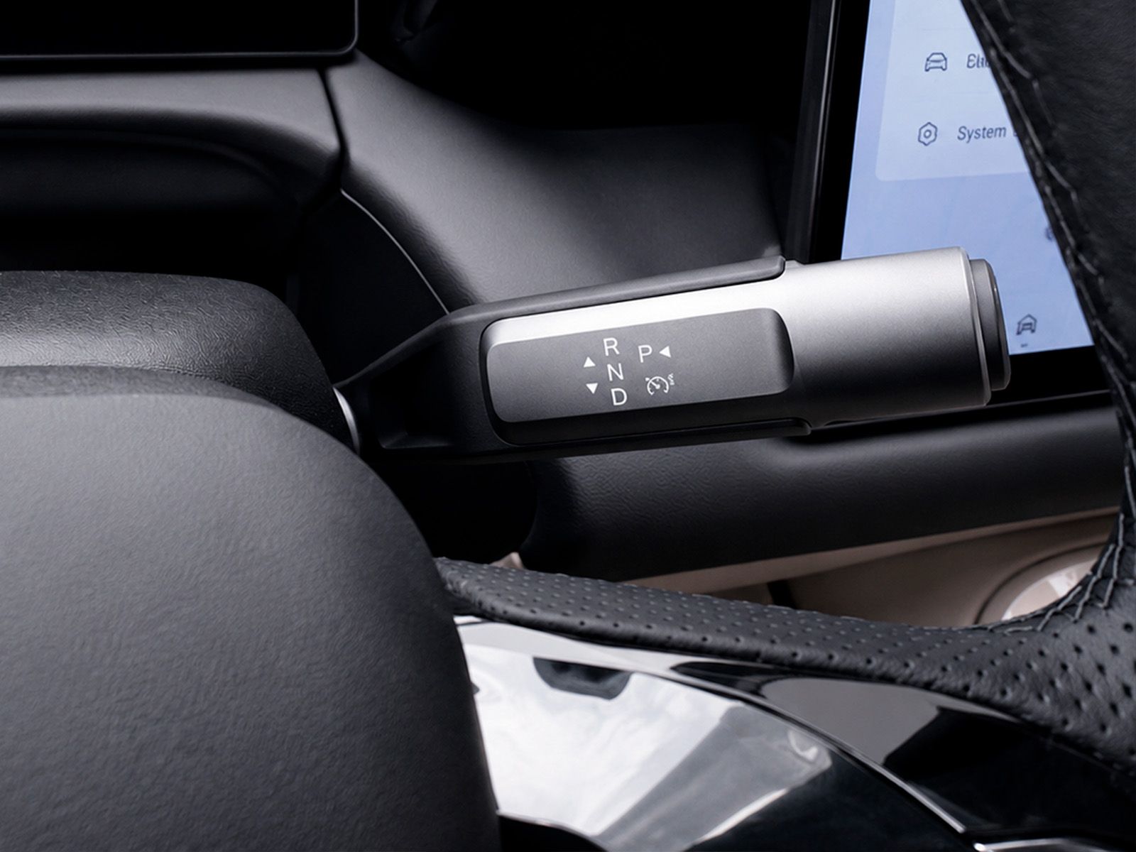 GAC Aion V Luxury - foto 17