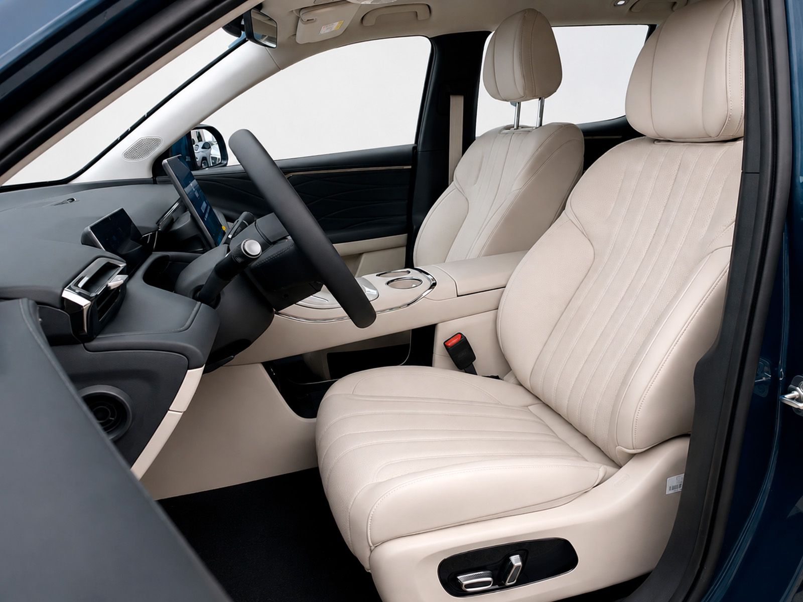GAC Aion V Luxury - foto 10