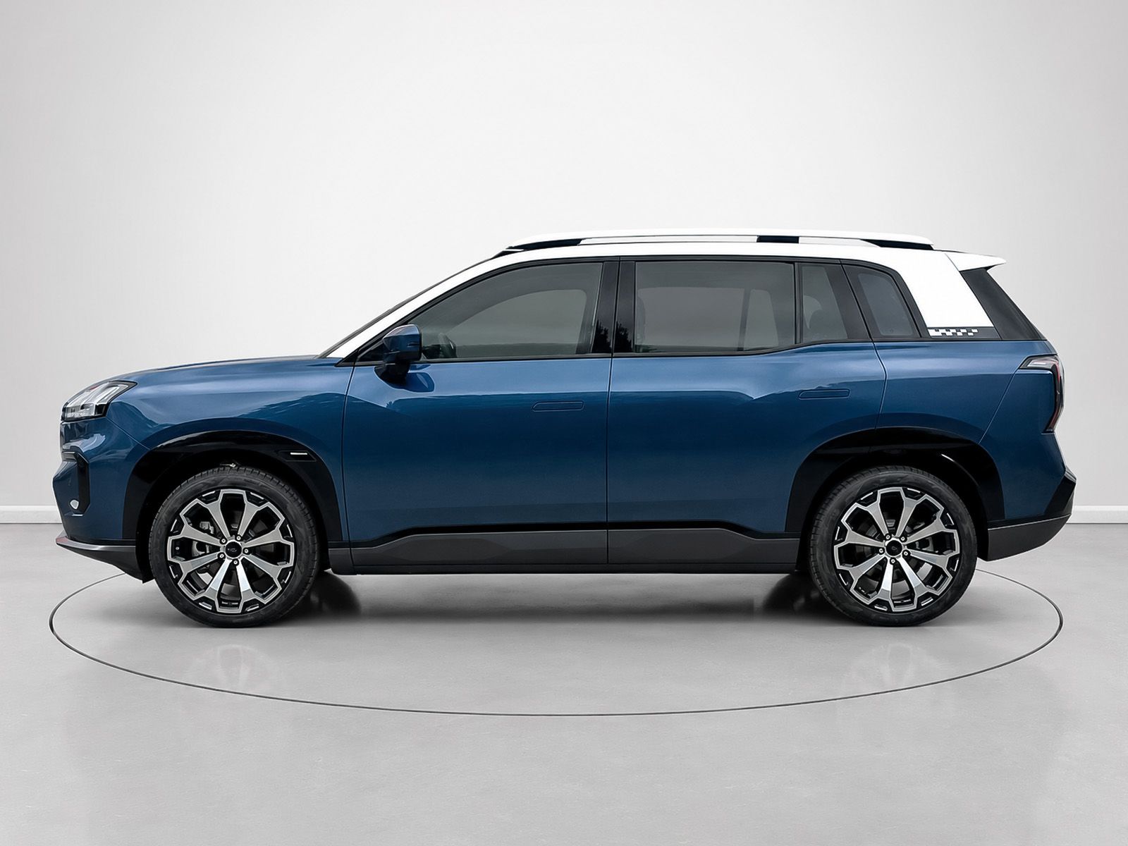 GAC Aion V Luxury - foto 6