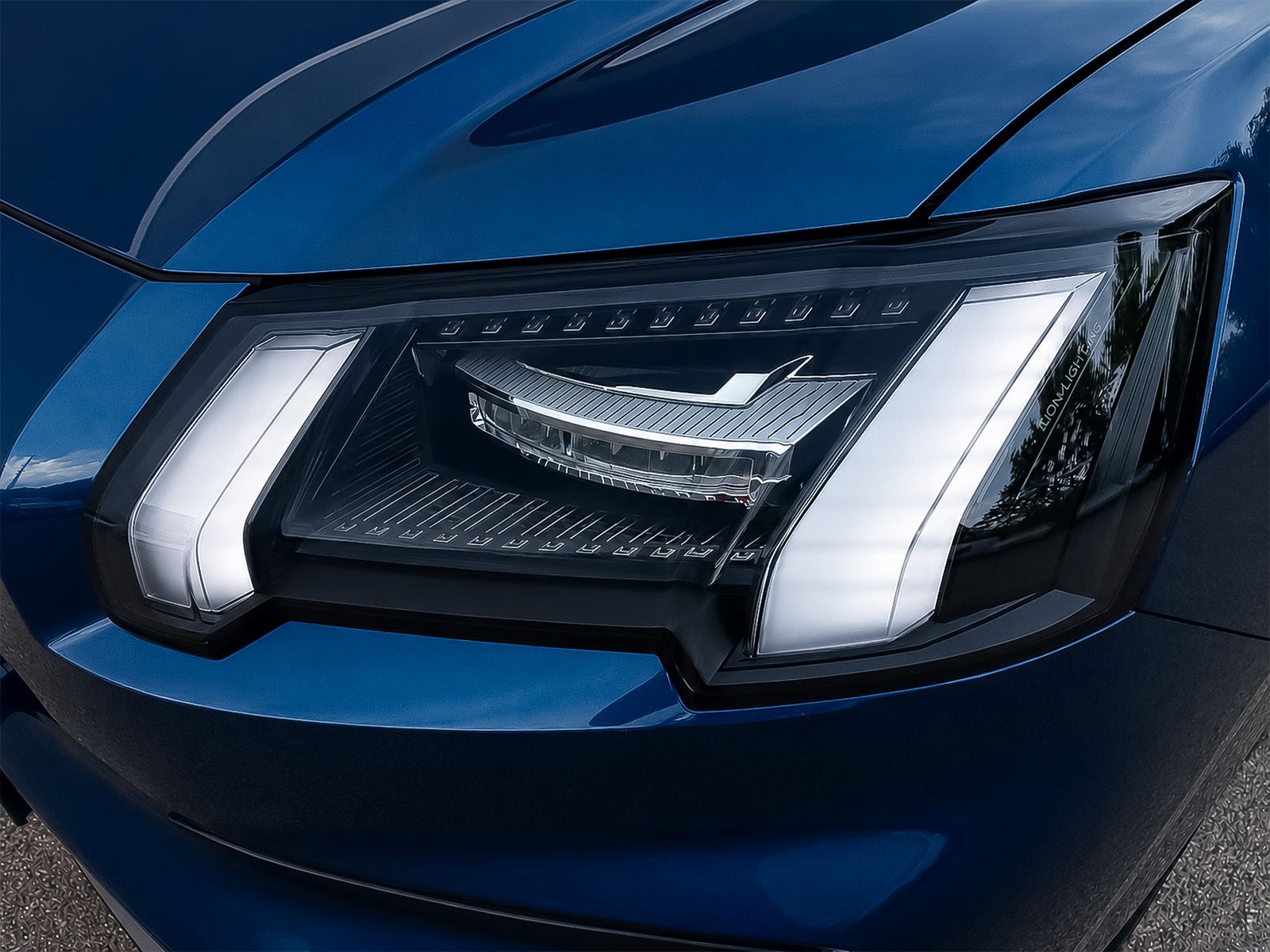 GAC Aion V Luxury - foto 27