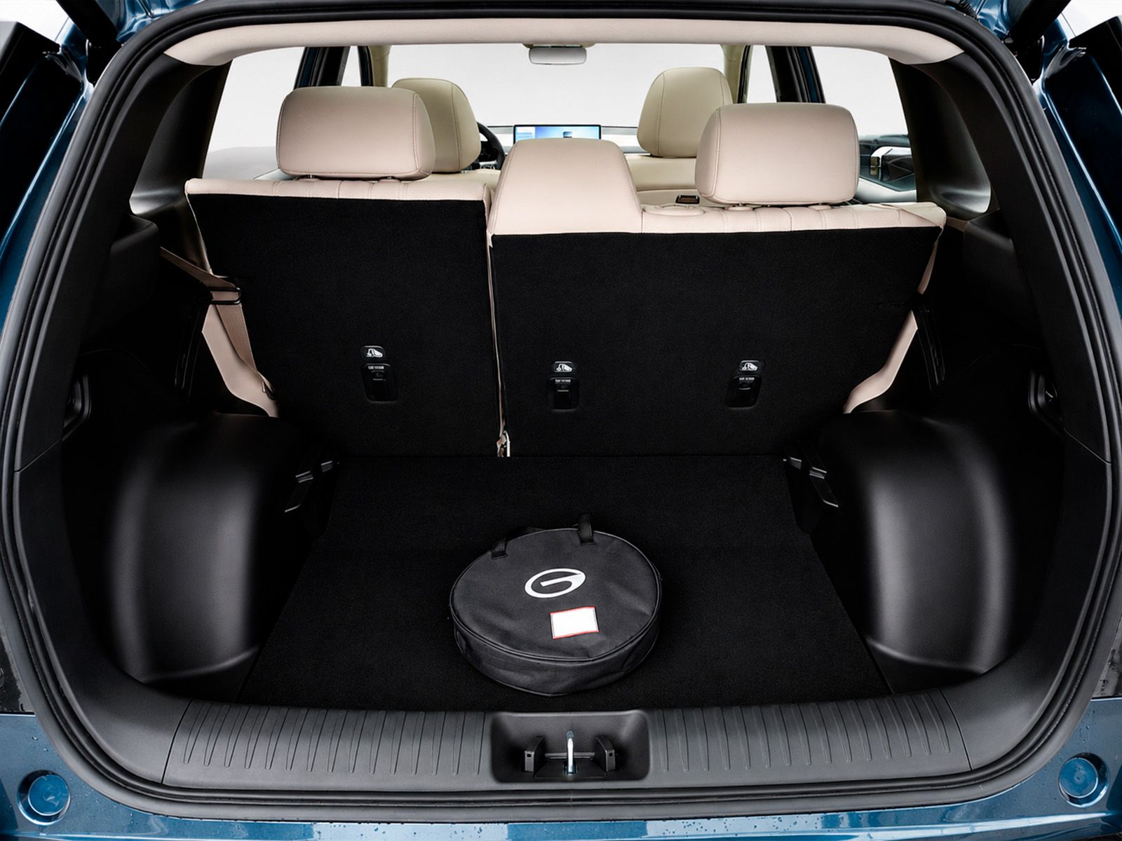 GAC Aion V Luxury - foto 14