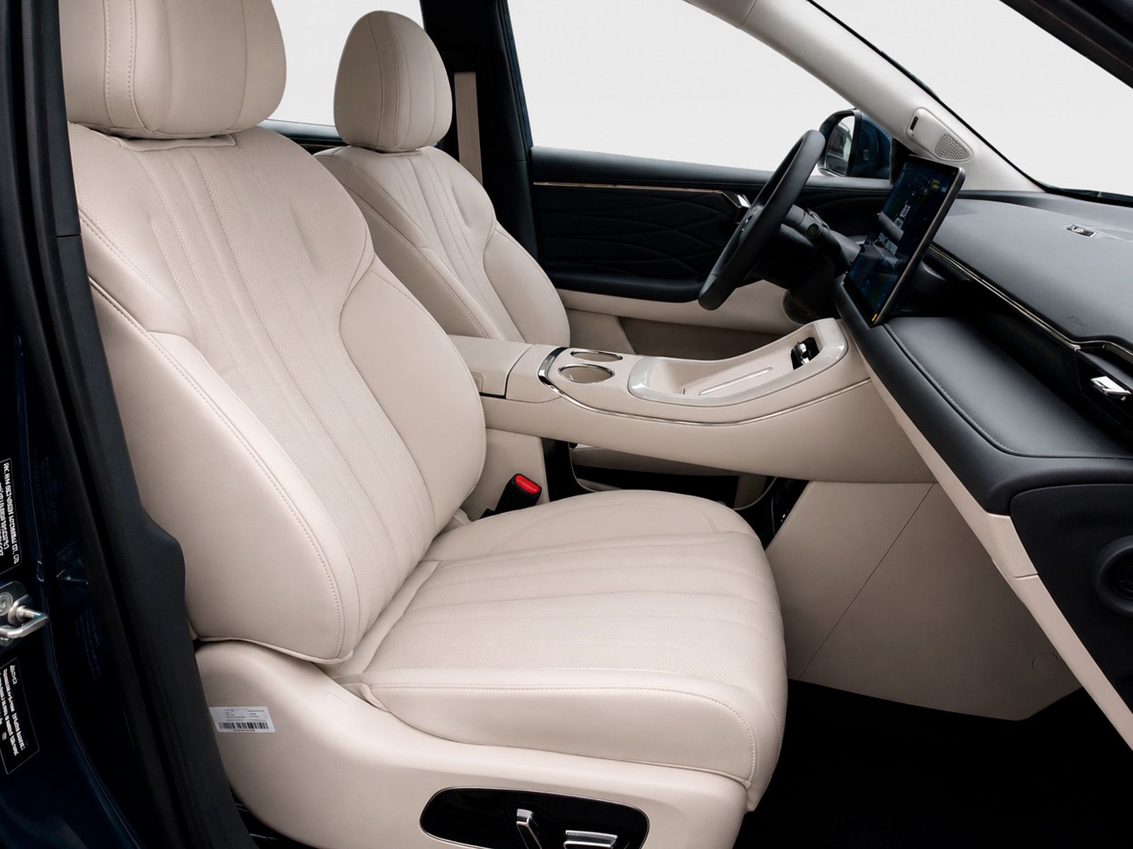 GAC Aion V Luxury - foto 12