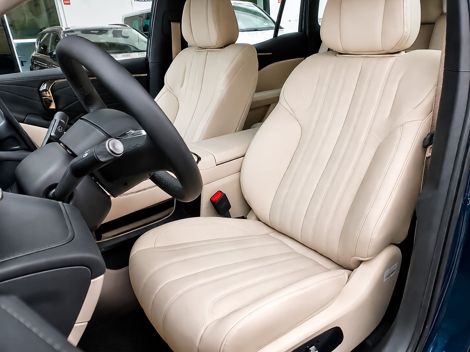GAC Aion V Luxury - foto 25