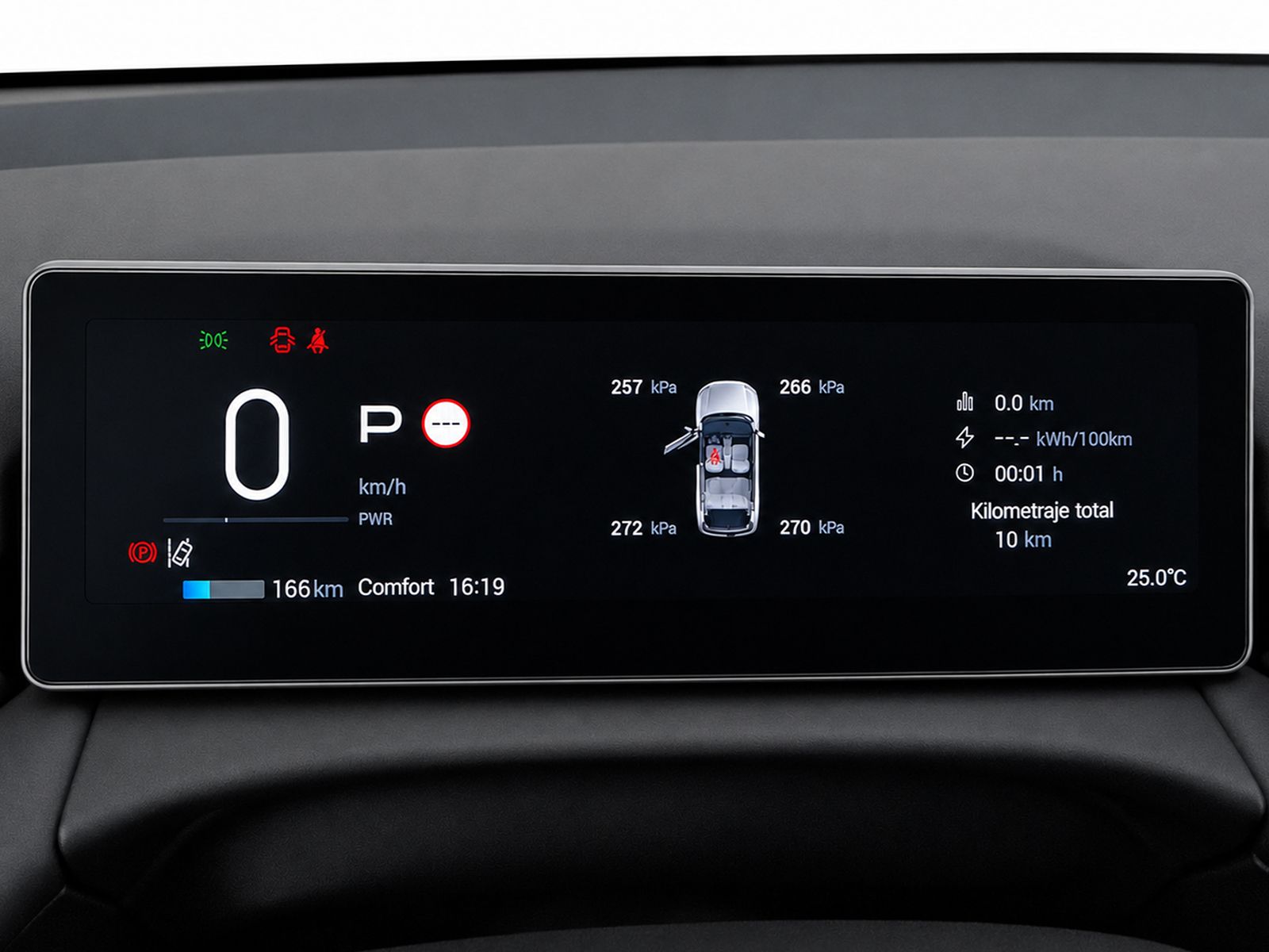 GAC Aion V Premium - foto 17