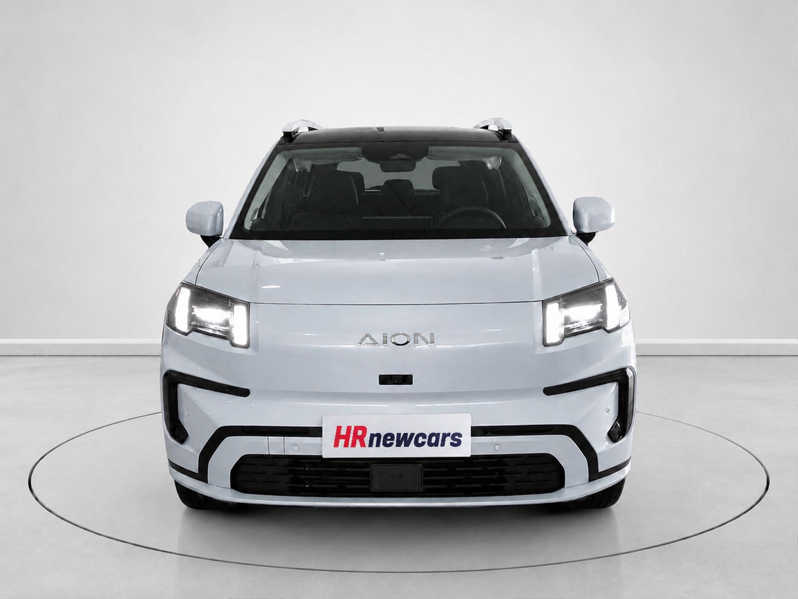 GAC Aion V Premium - foto 7