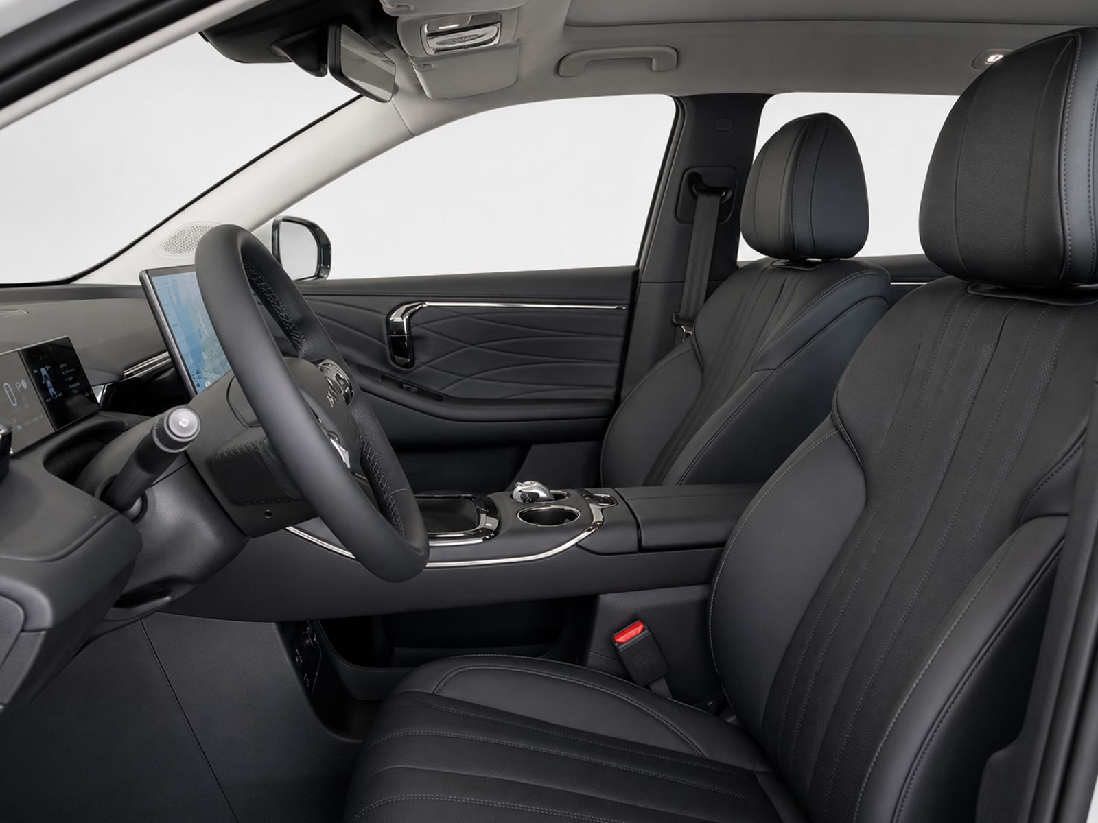 GAC Aion V Premium - foto 10