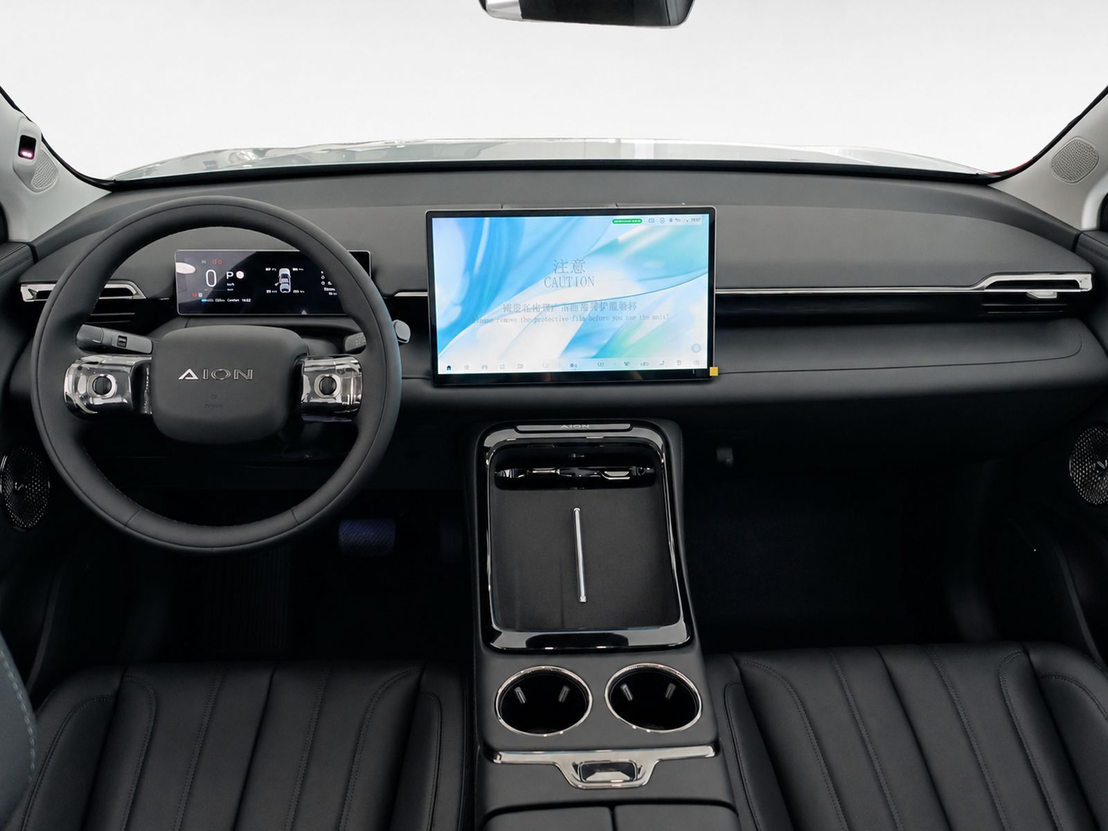 GAC Aion V Premium - foto 8