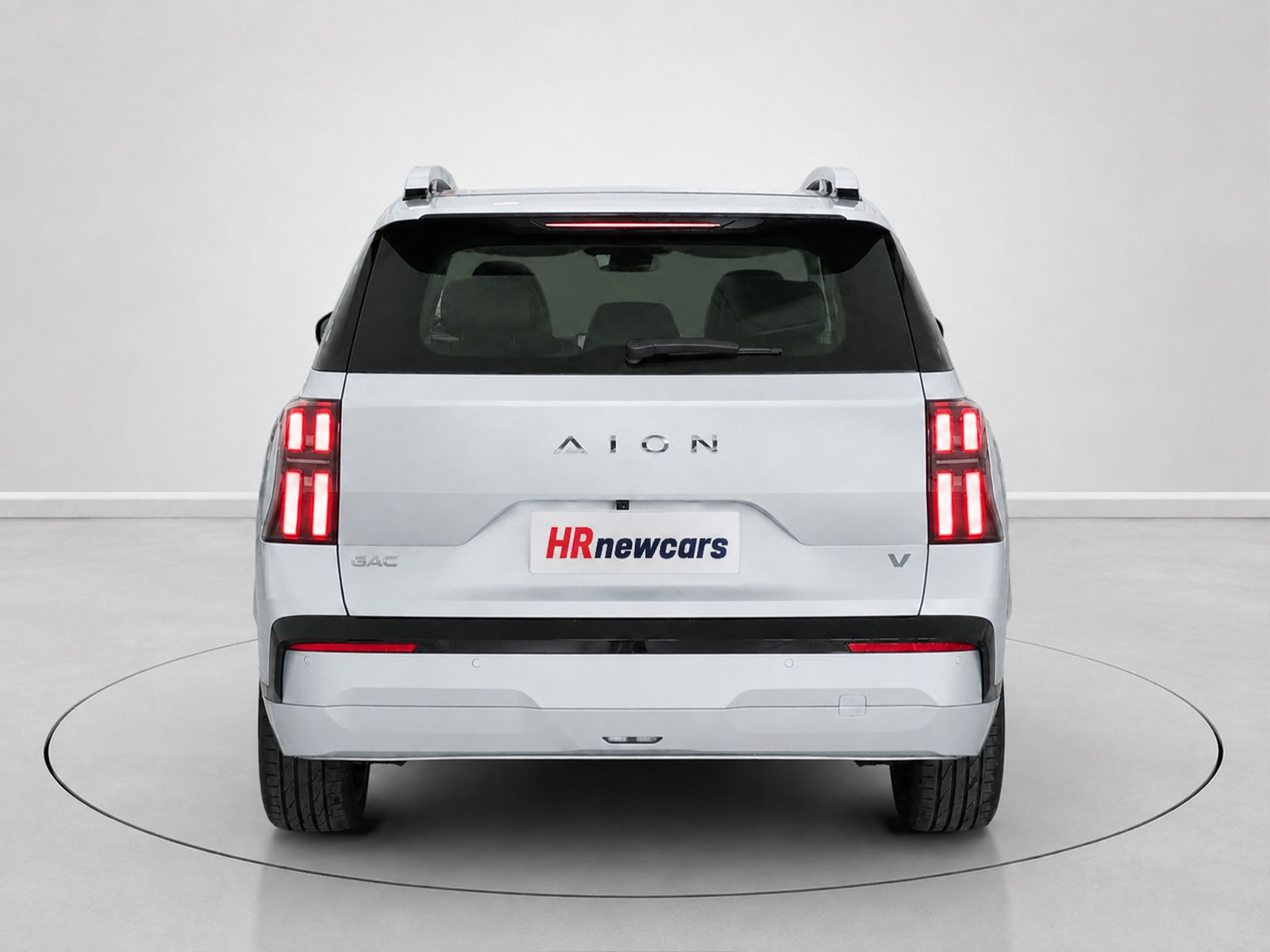 GAC Aion V Premium - foto 4