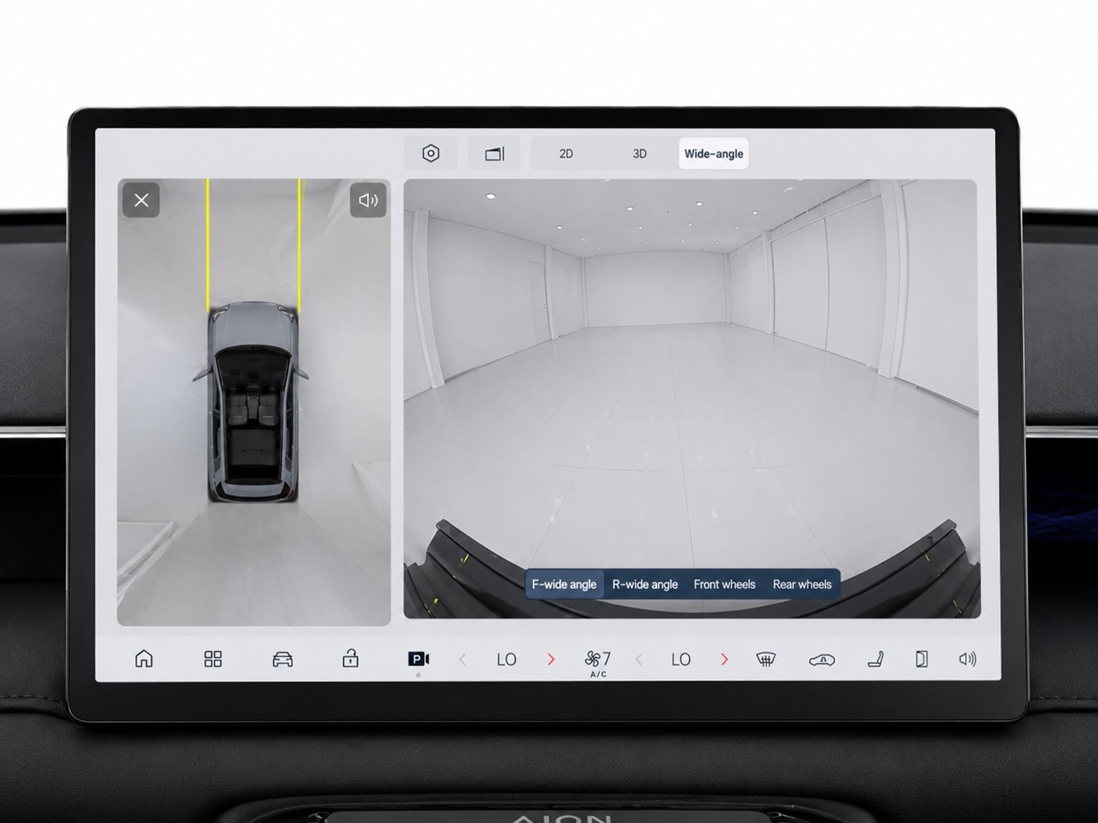 GAC Aion V Premium - foto 22