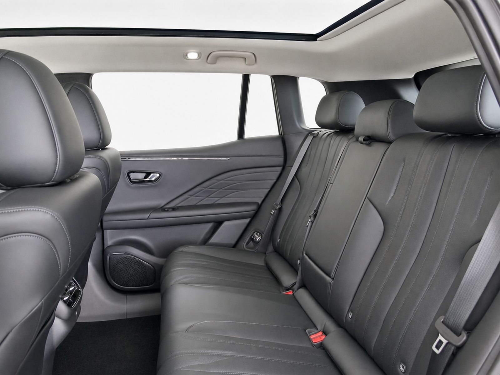 GAC Aion V Premium - foto 11