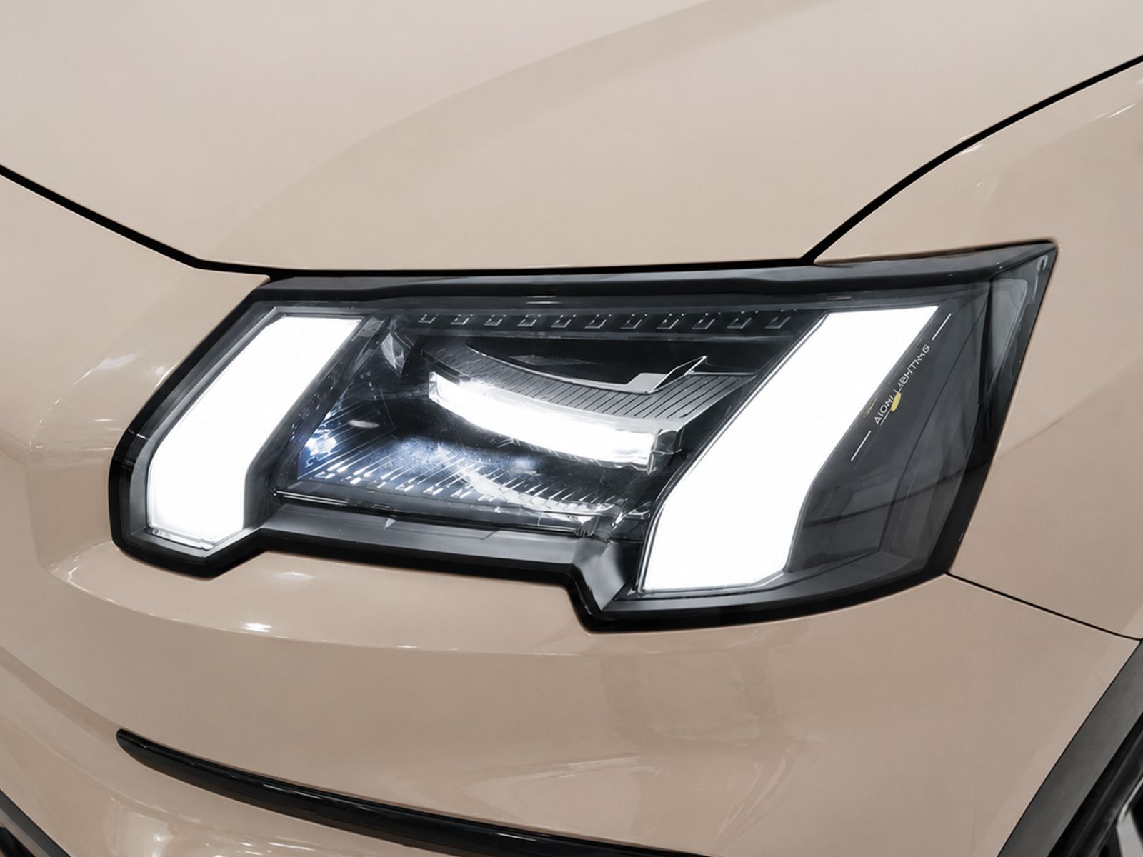 GAC Aion V Premium - foto 28