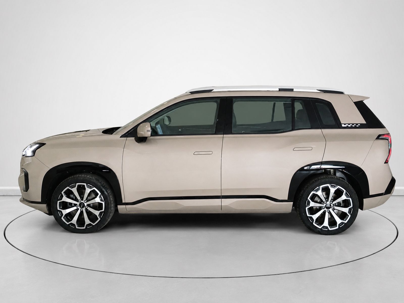 GAC Aion V Premium - foto 6