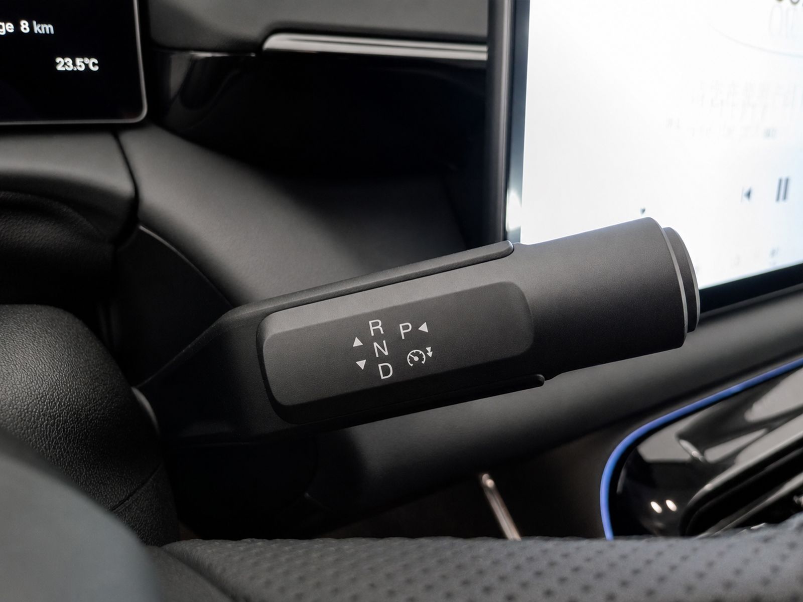 GAC Aion V Premium - foto 16