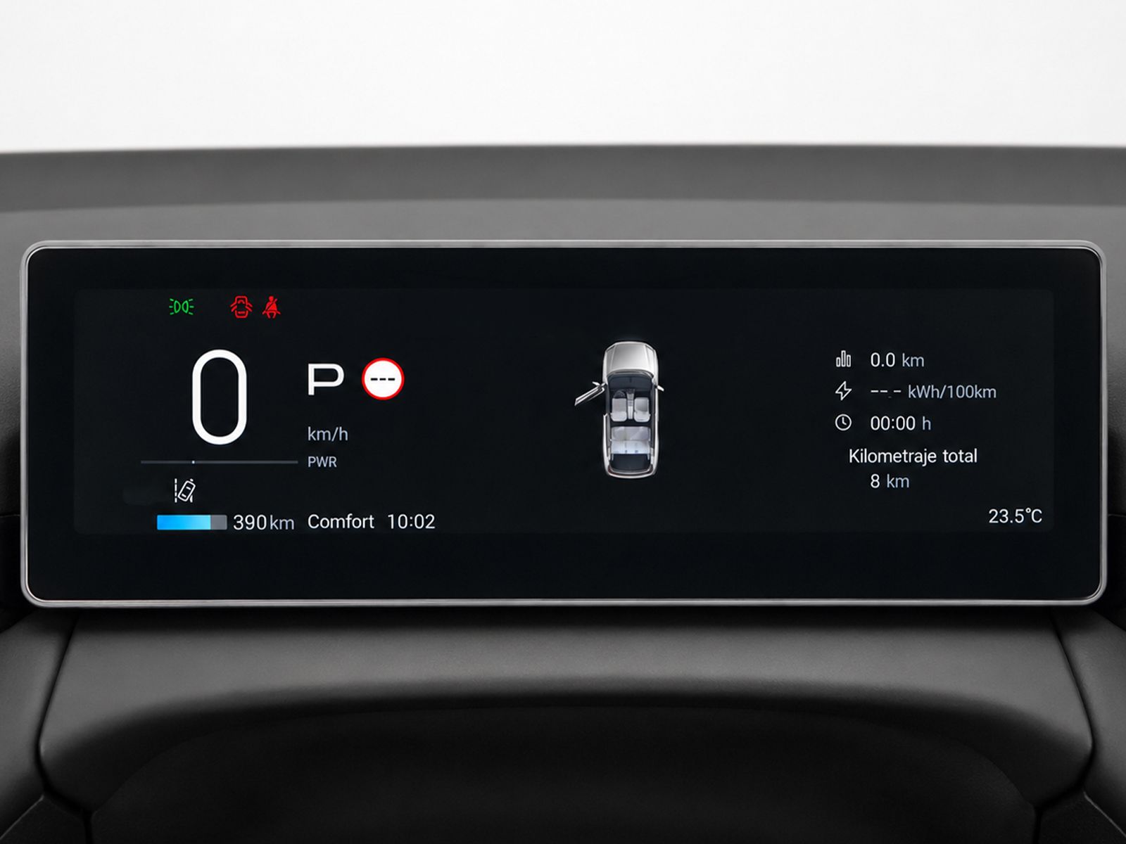 GAC Aion V Premium - foto 17
