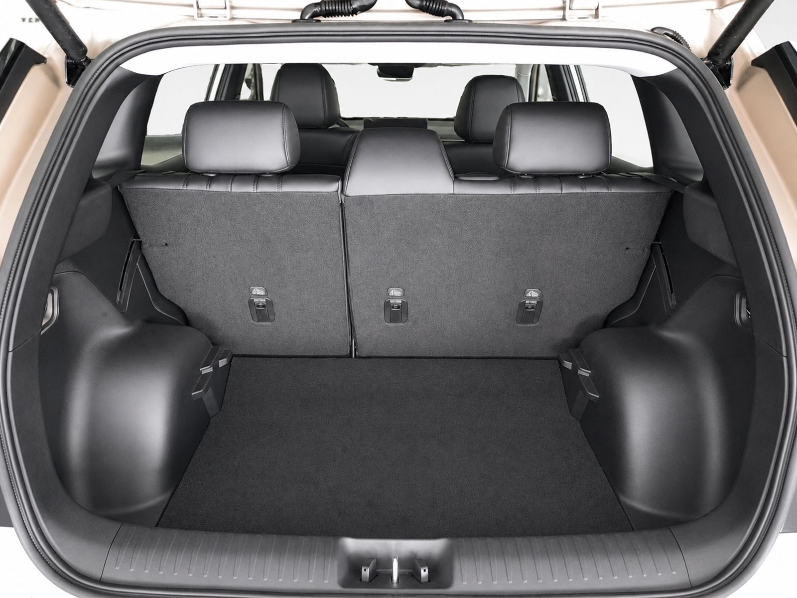 GAC Aion V Premium - foto 14