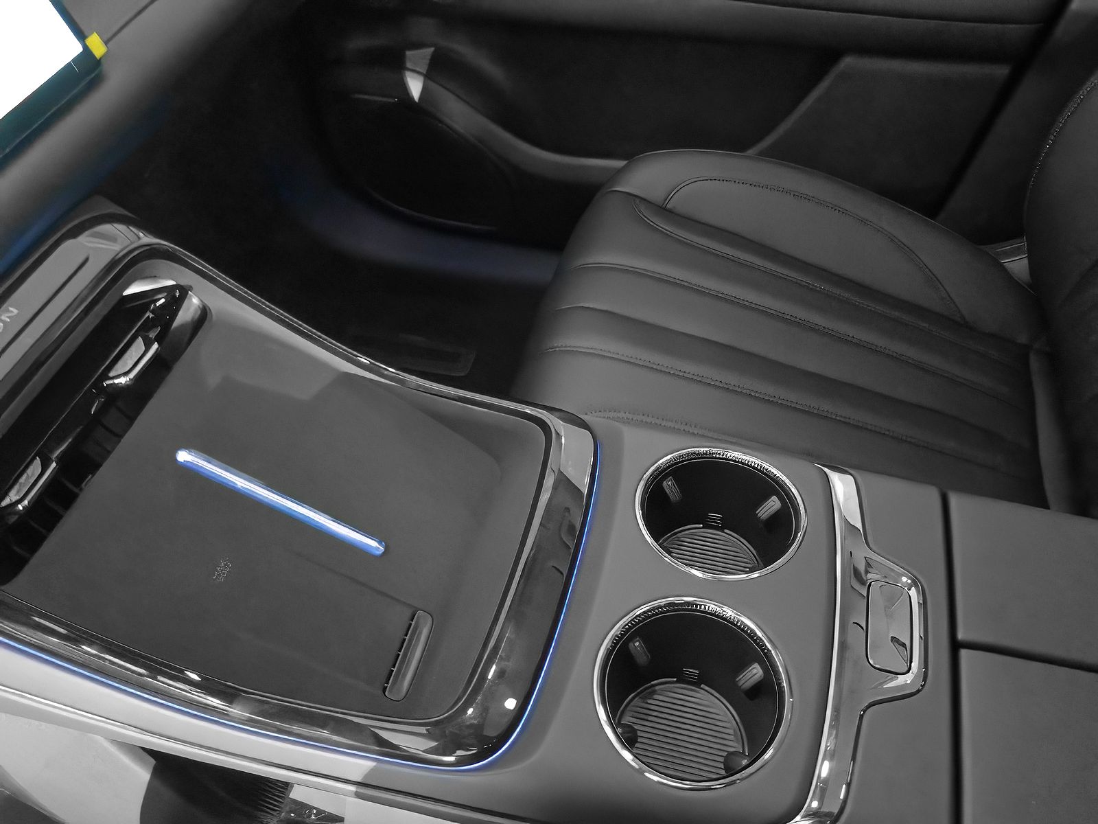 GAC Aion V Premium - foto 25