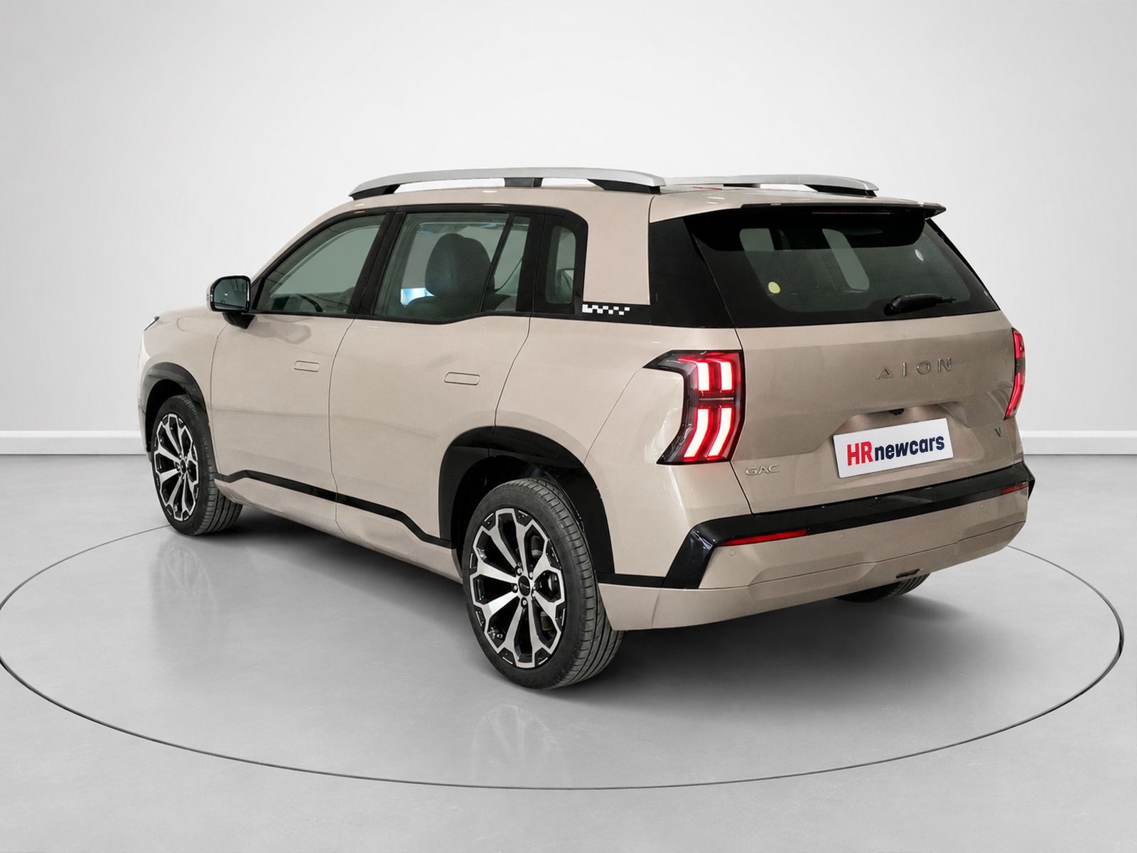 GAC Aion V Premium - foto 5