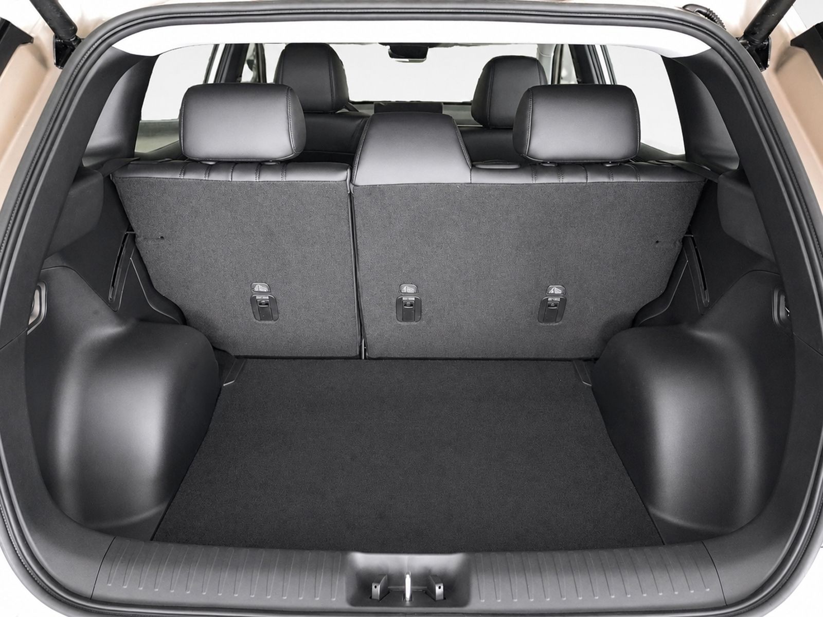GAC Aion V Premium - foto 14