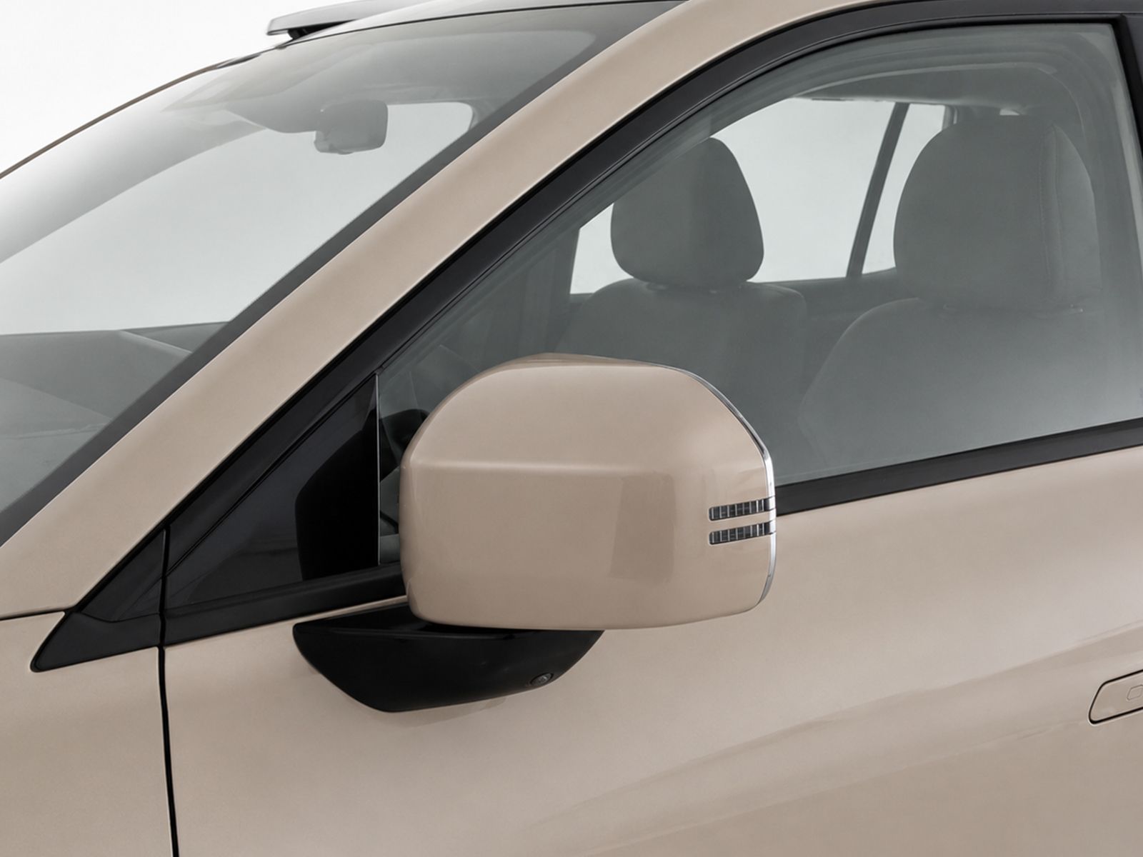 GAC Aion V Premium - foto 27