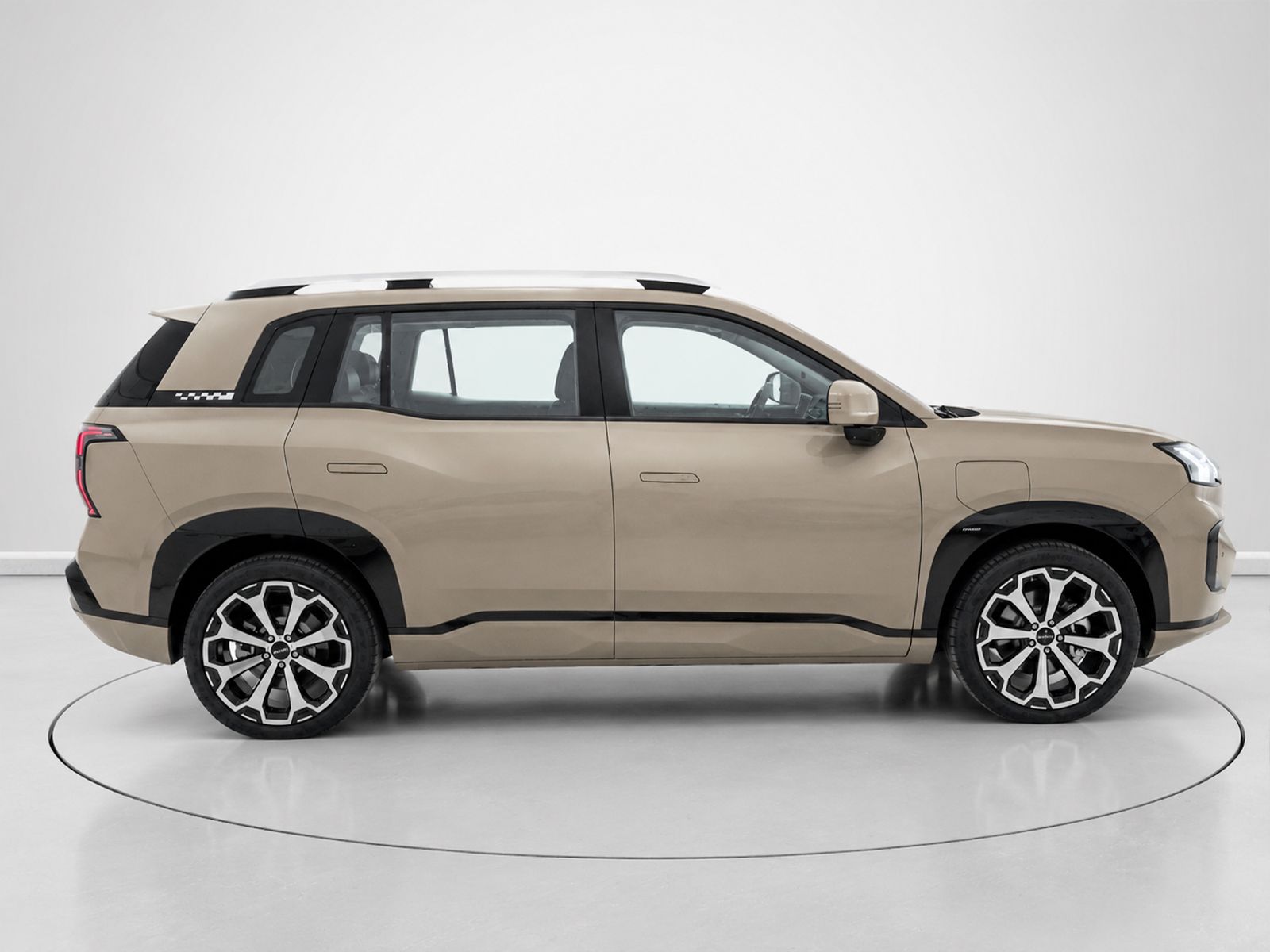 GAC Aion V Premium - foto 2