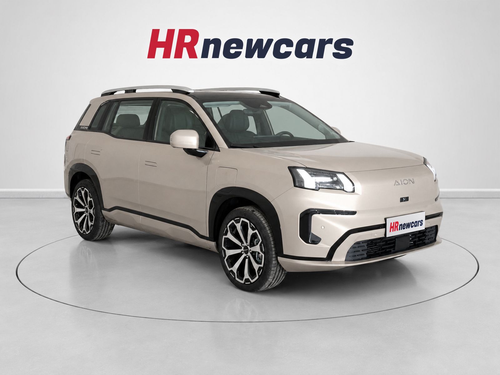 GAC Aion V Premium - foto 1