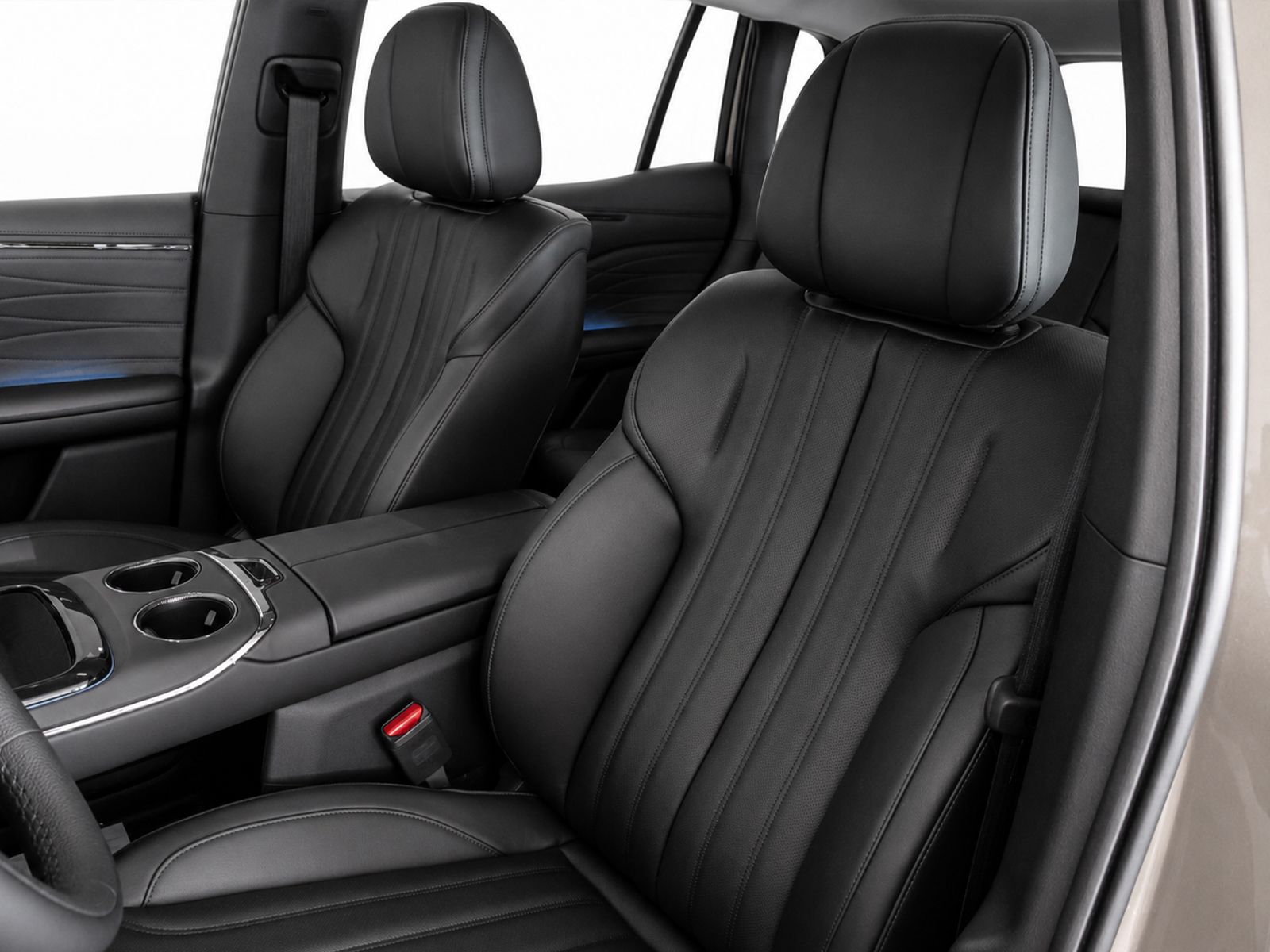 GAC Aion V Premium - foto 26