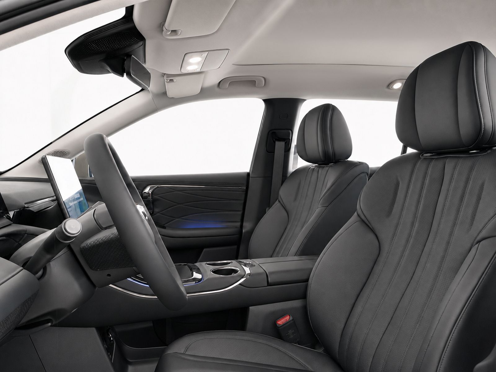 GAC Aion V Premium - foto 10