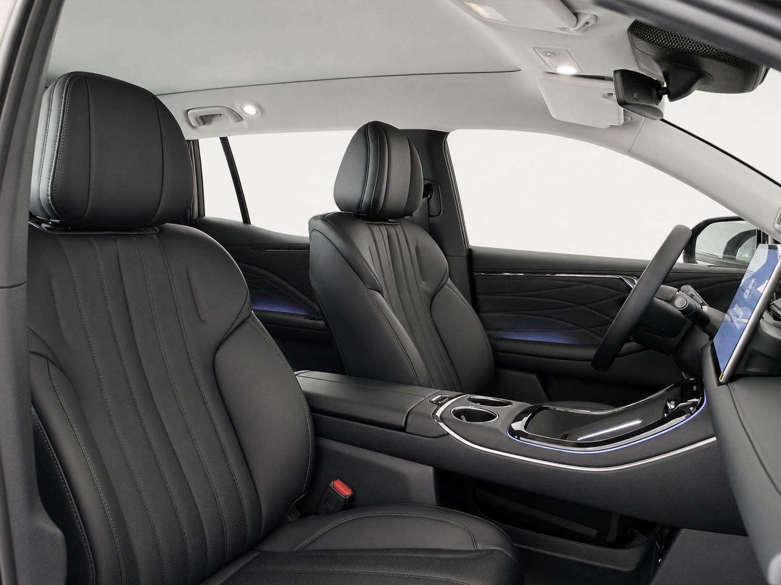 GAC Aion V Premium - foto 12