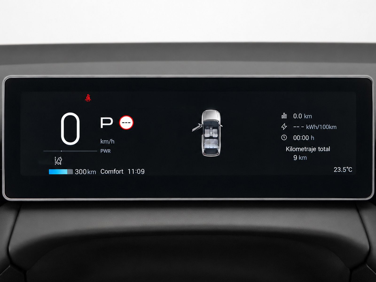 GAC Aion V Premium - foto 17