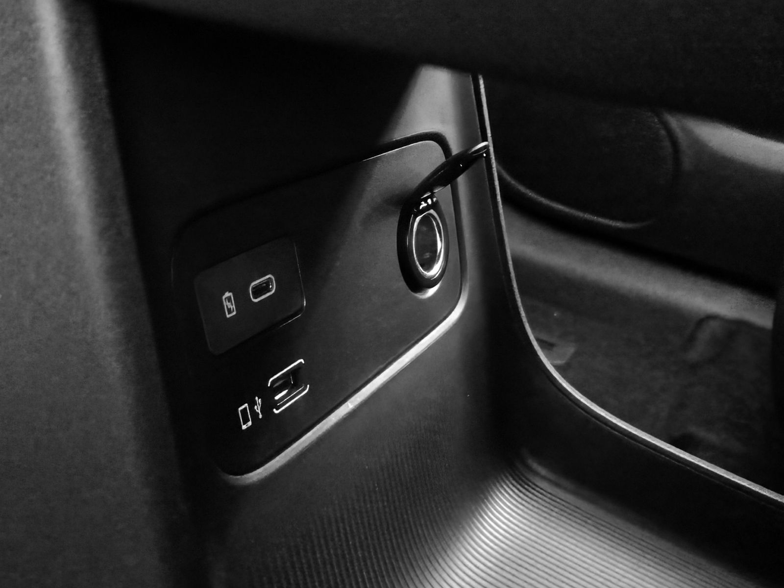 GAC Aion V Premium - foto 24