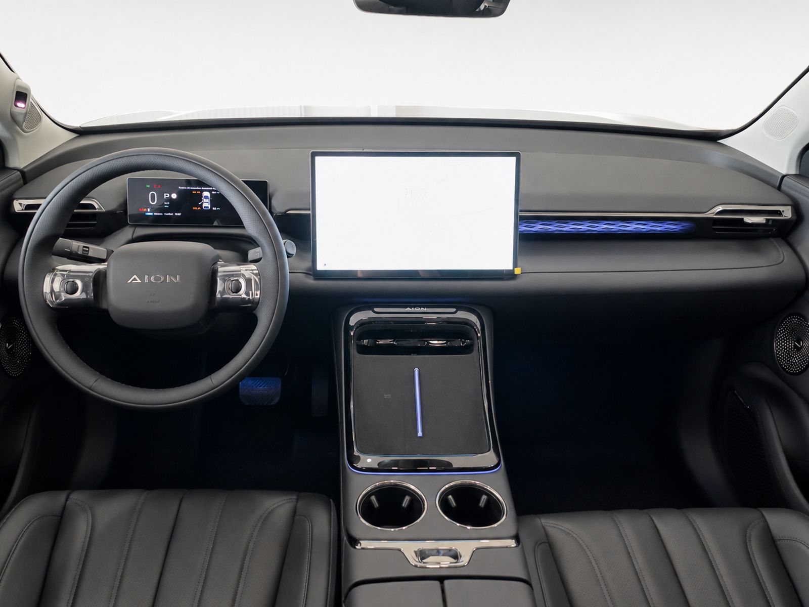 GAC Aion V Premium - foto 8