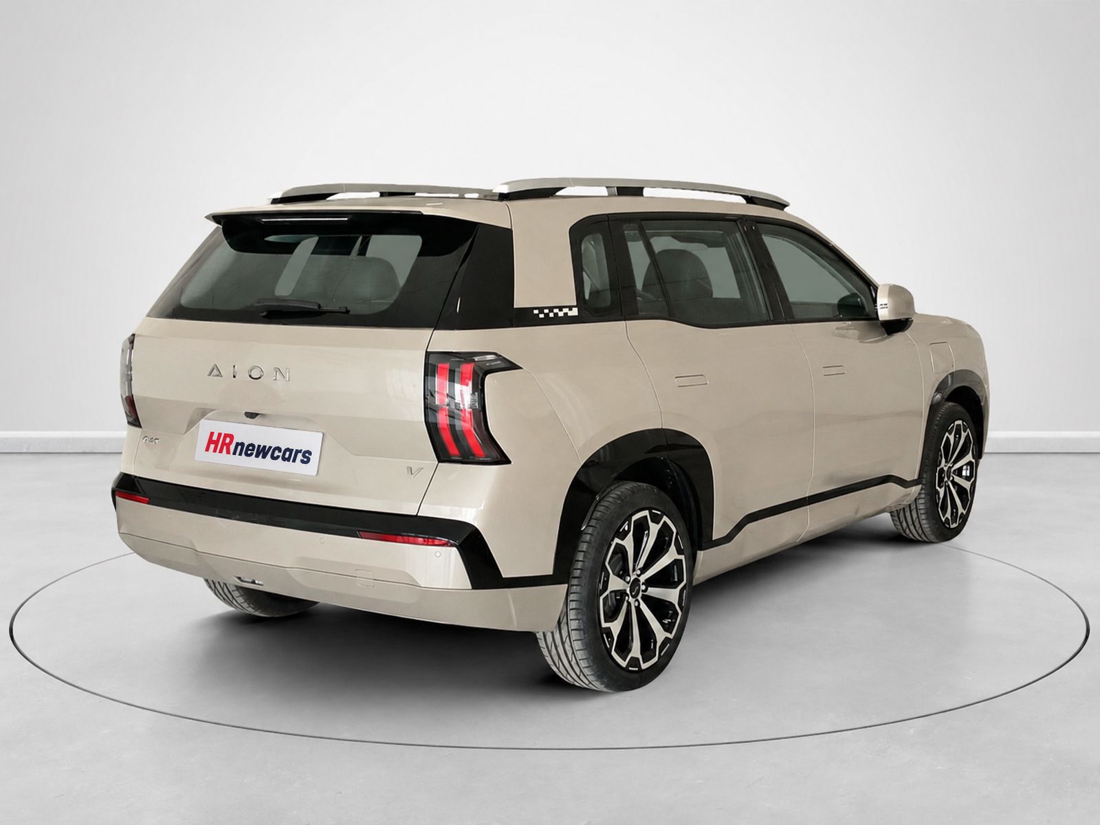 GAC Aion V Premium - foto 3